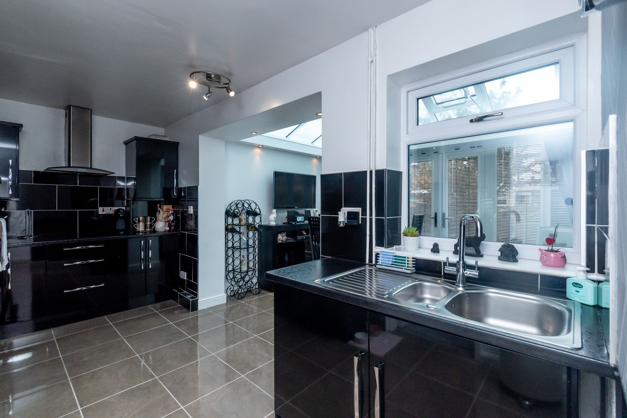 Alder Lane, Warrington, WA2 Ashtons Estate Agency