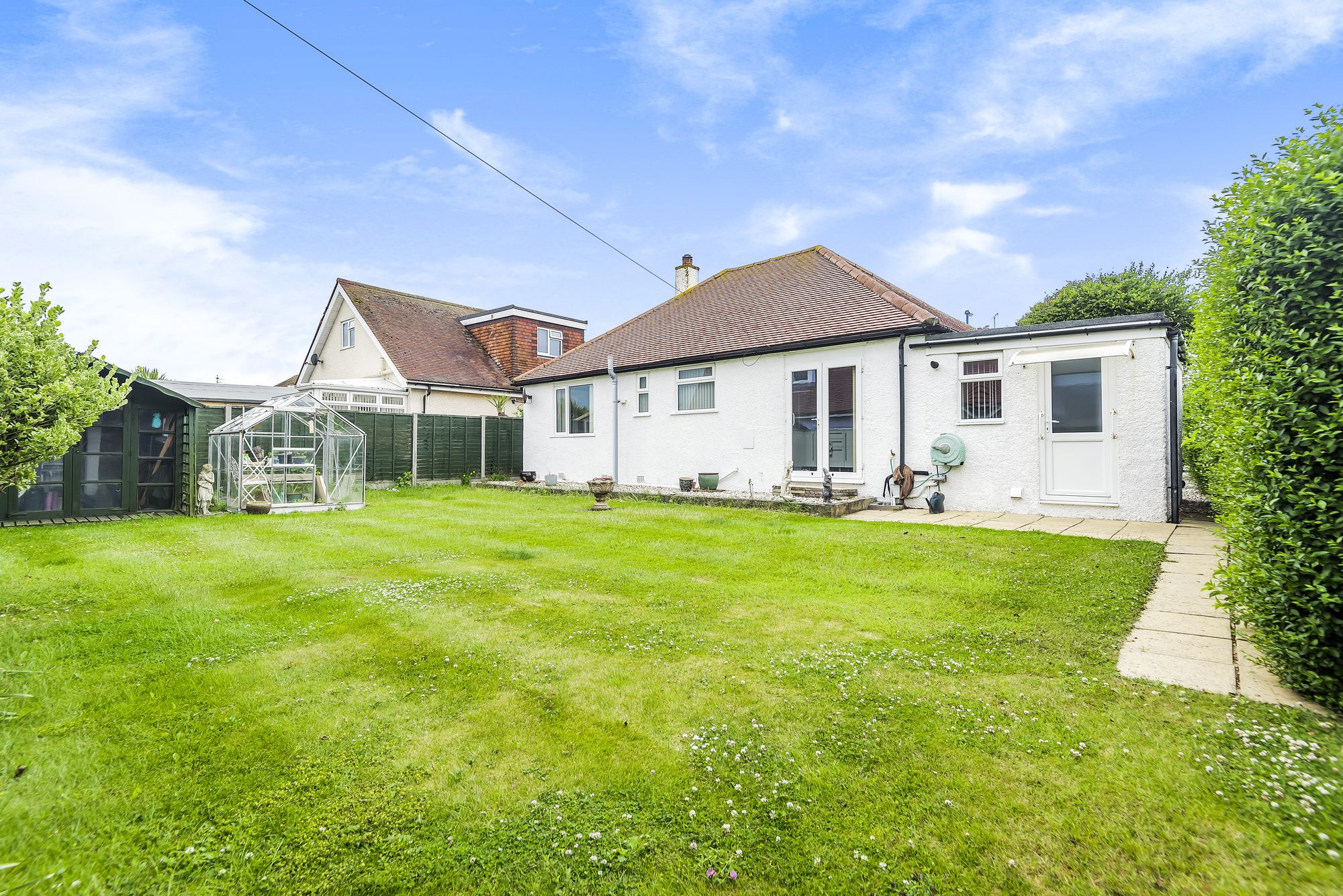Orchard Avenue, Selsey, PO20