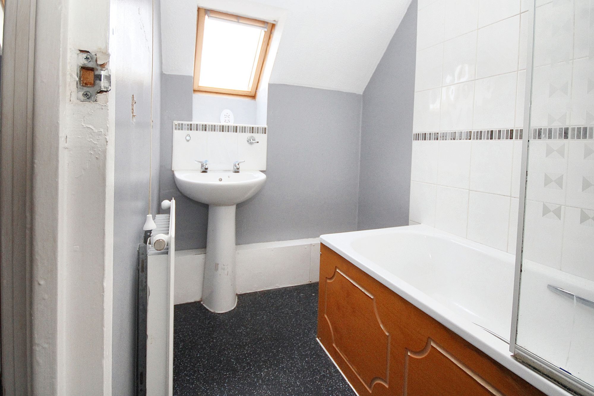 Cavendish Close, Warrington