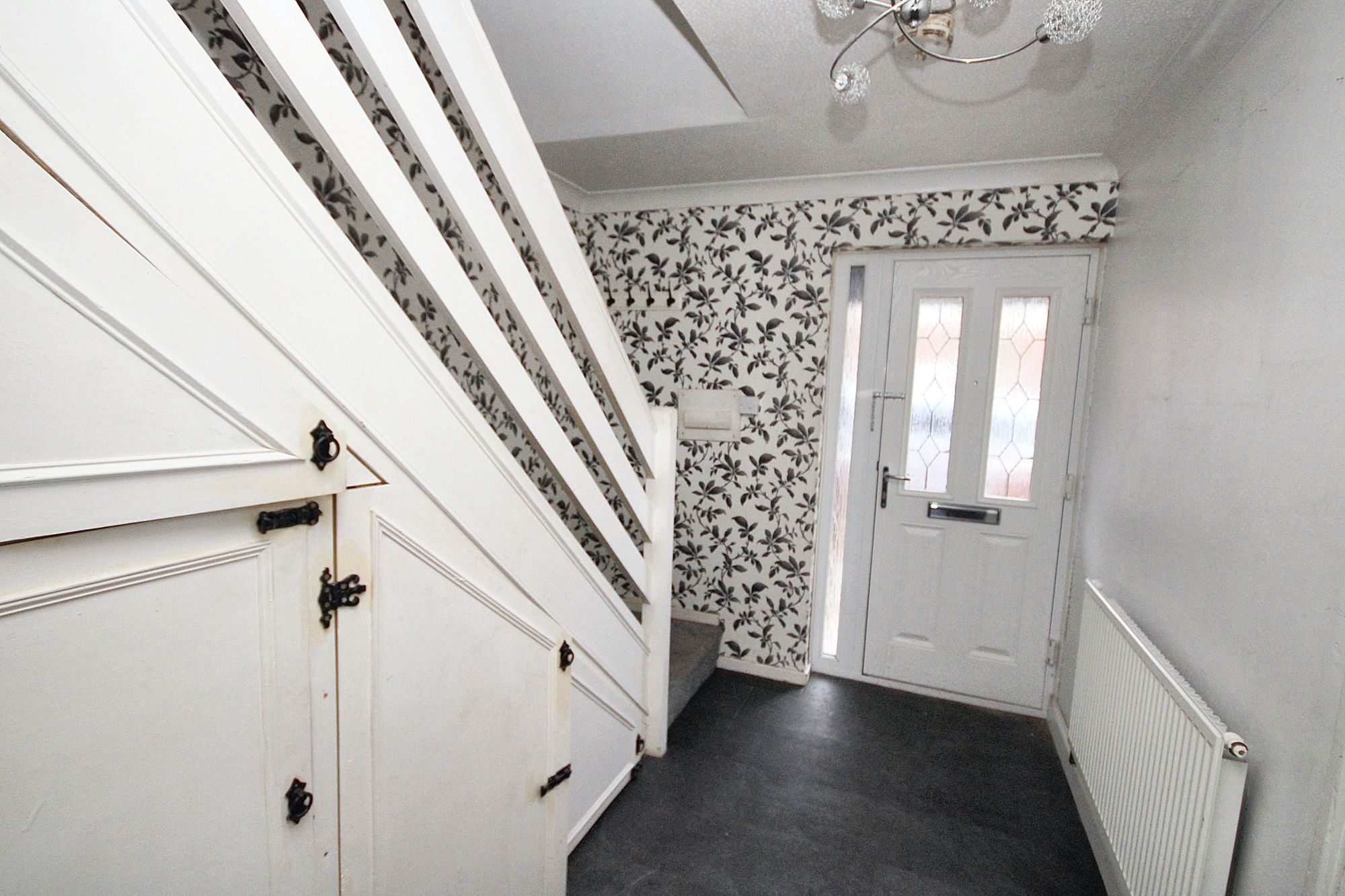 Cavendish Close, Warrington