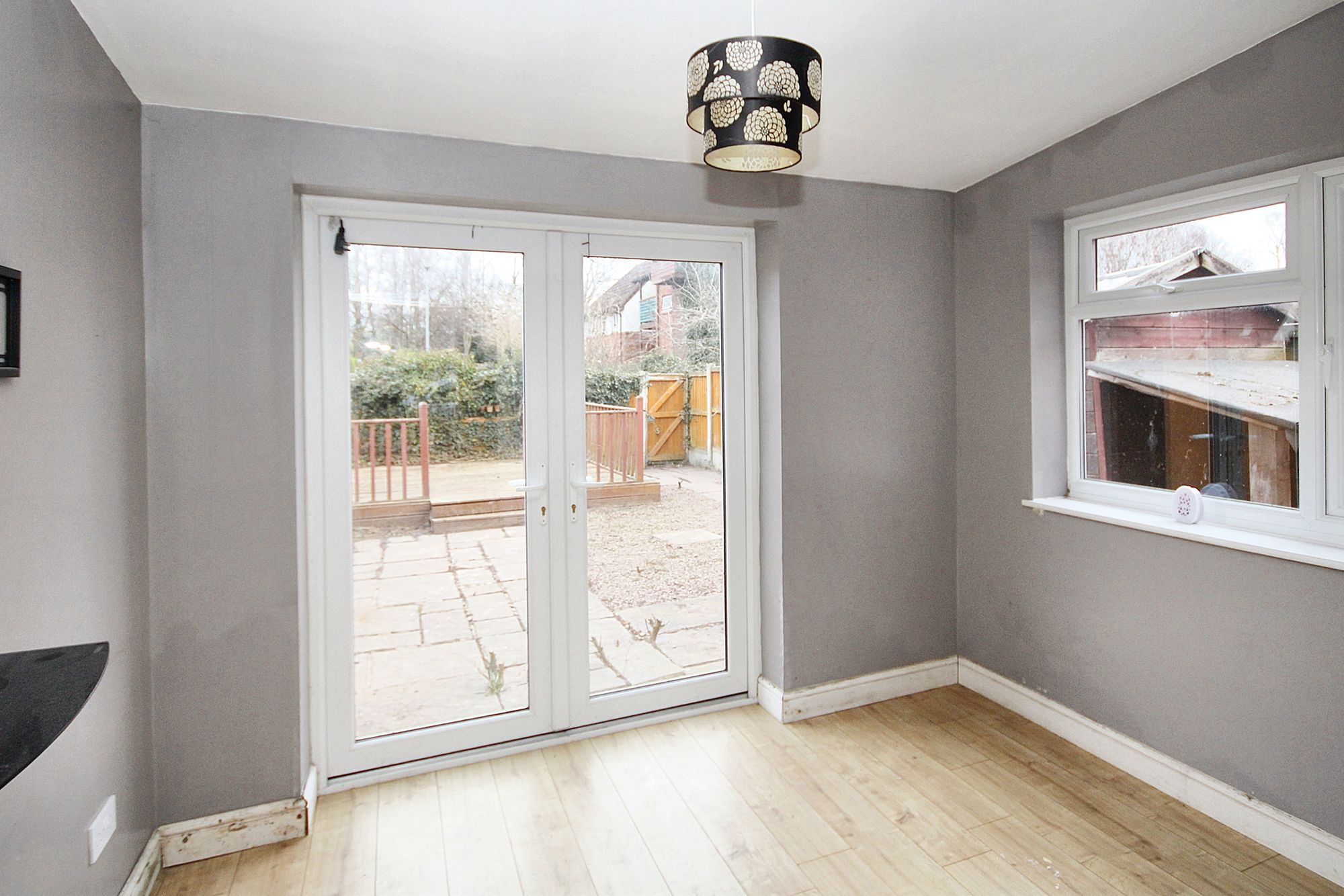 Cavendish Close, Warrington