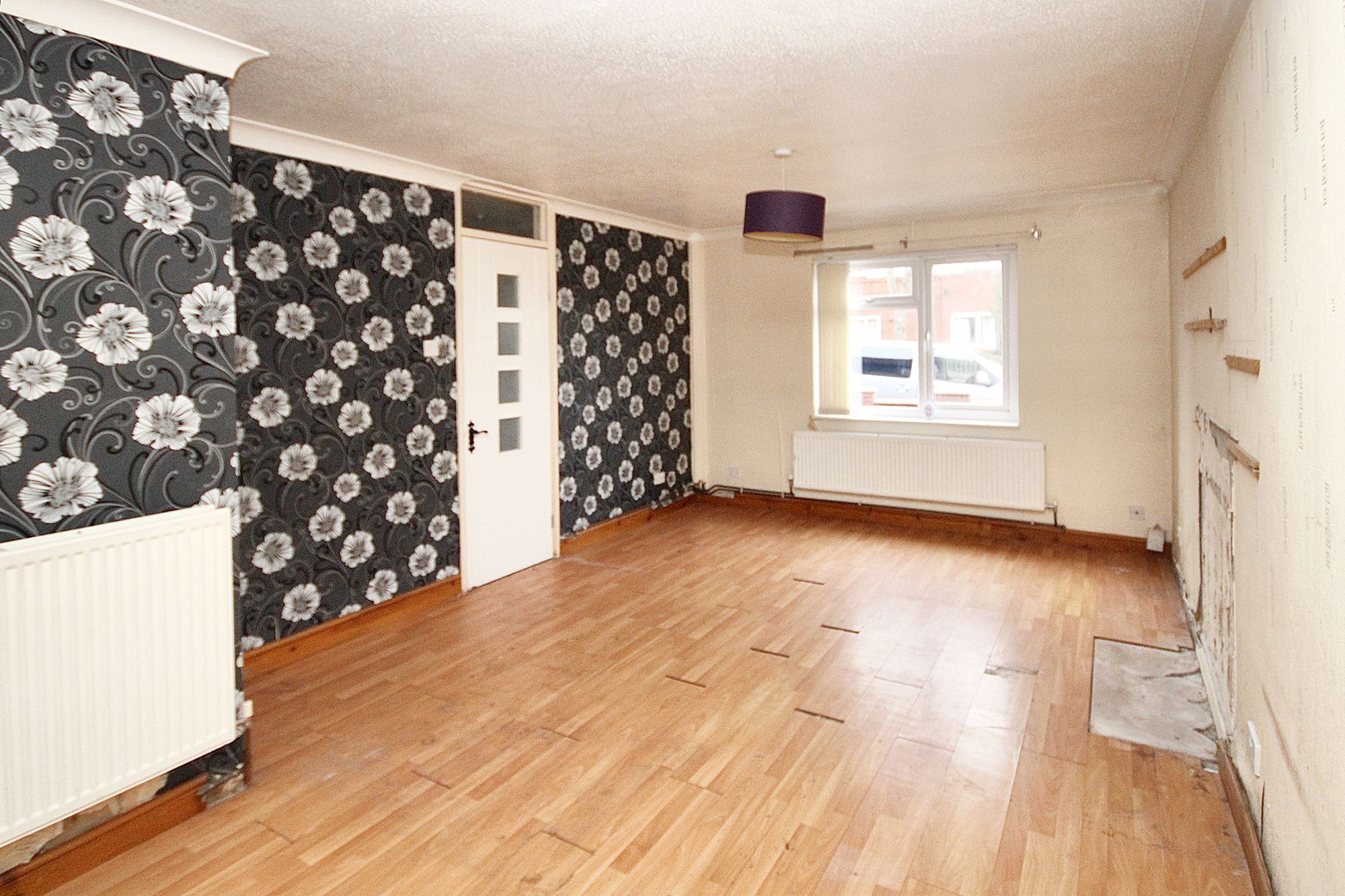 Cavendish Close, Warrington