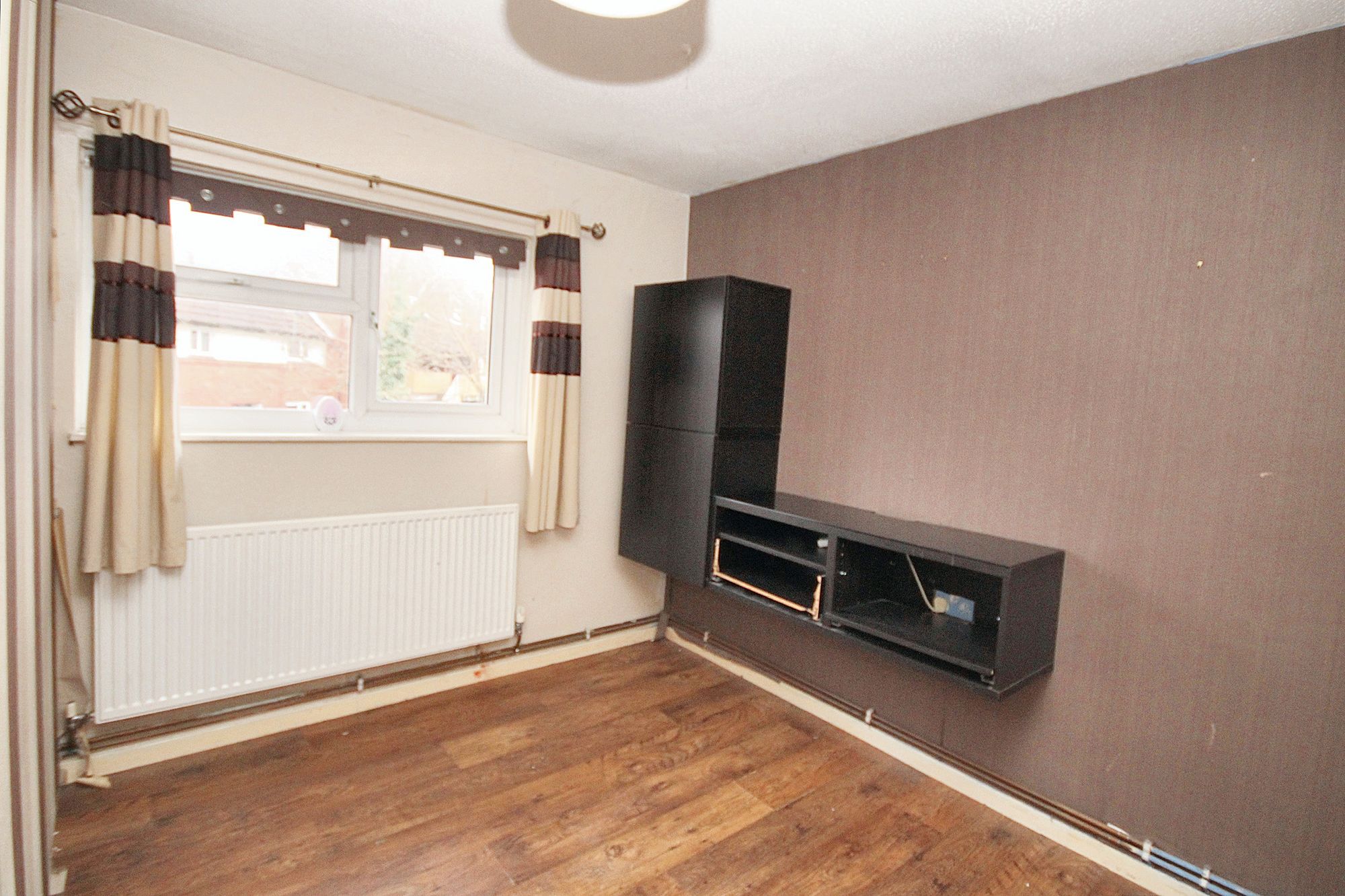 Cavendish Close, Warrington