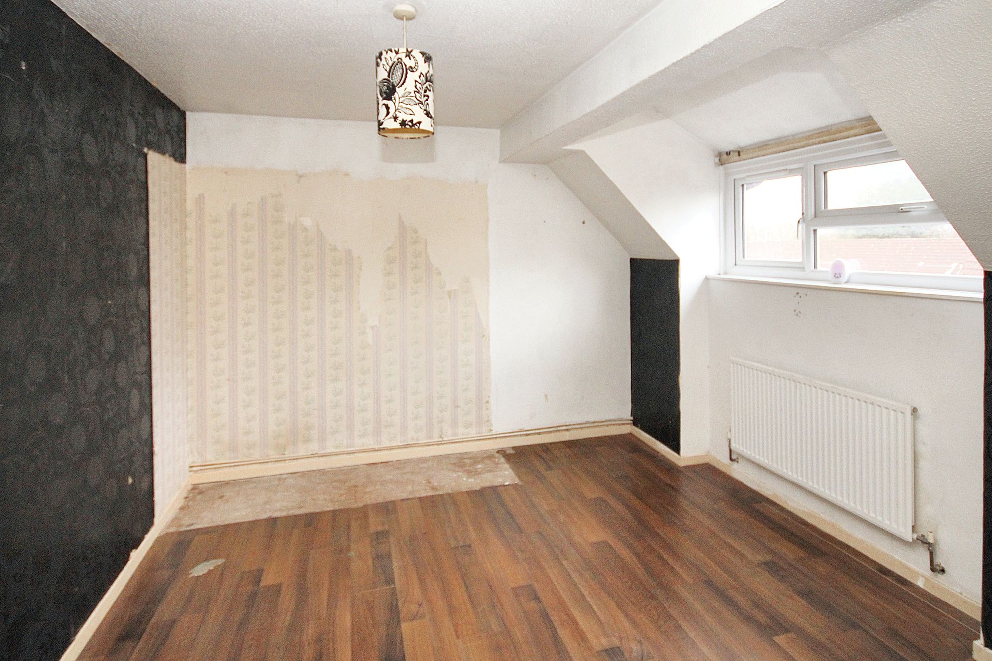 Cavendish Close, Warrington