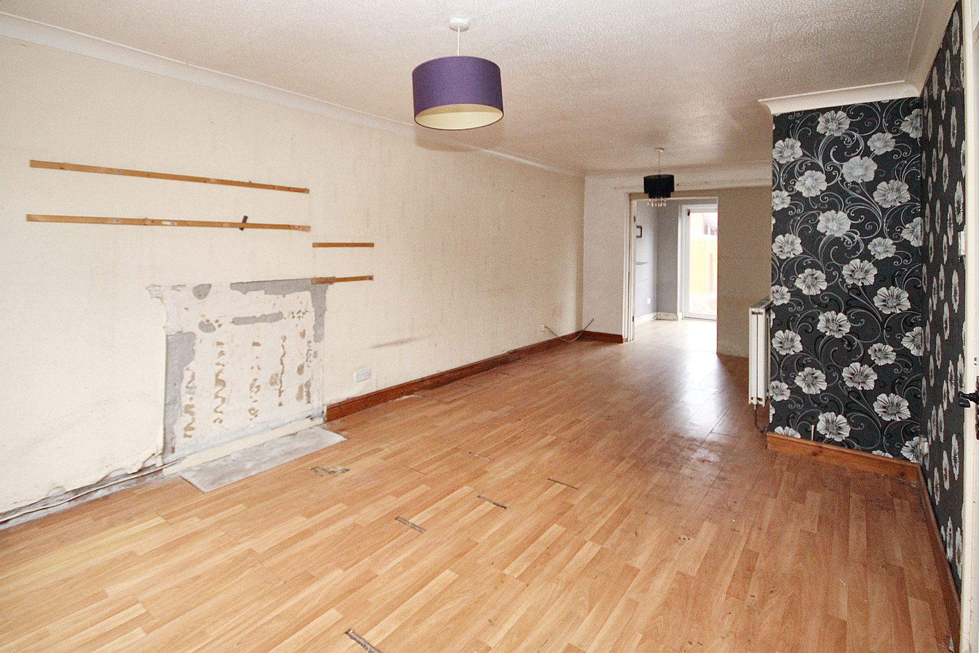 Cavendish Close, Warrington