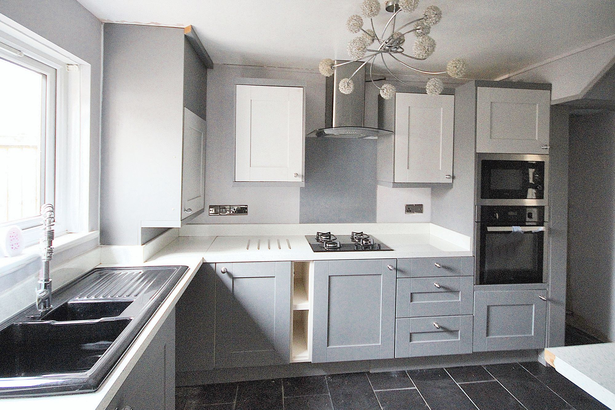 Cavendish Close, Warrington