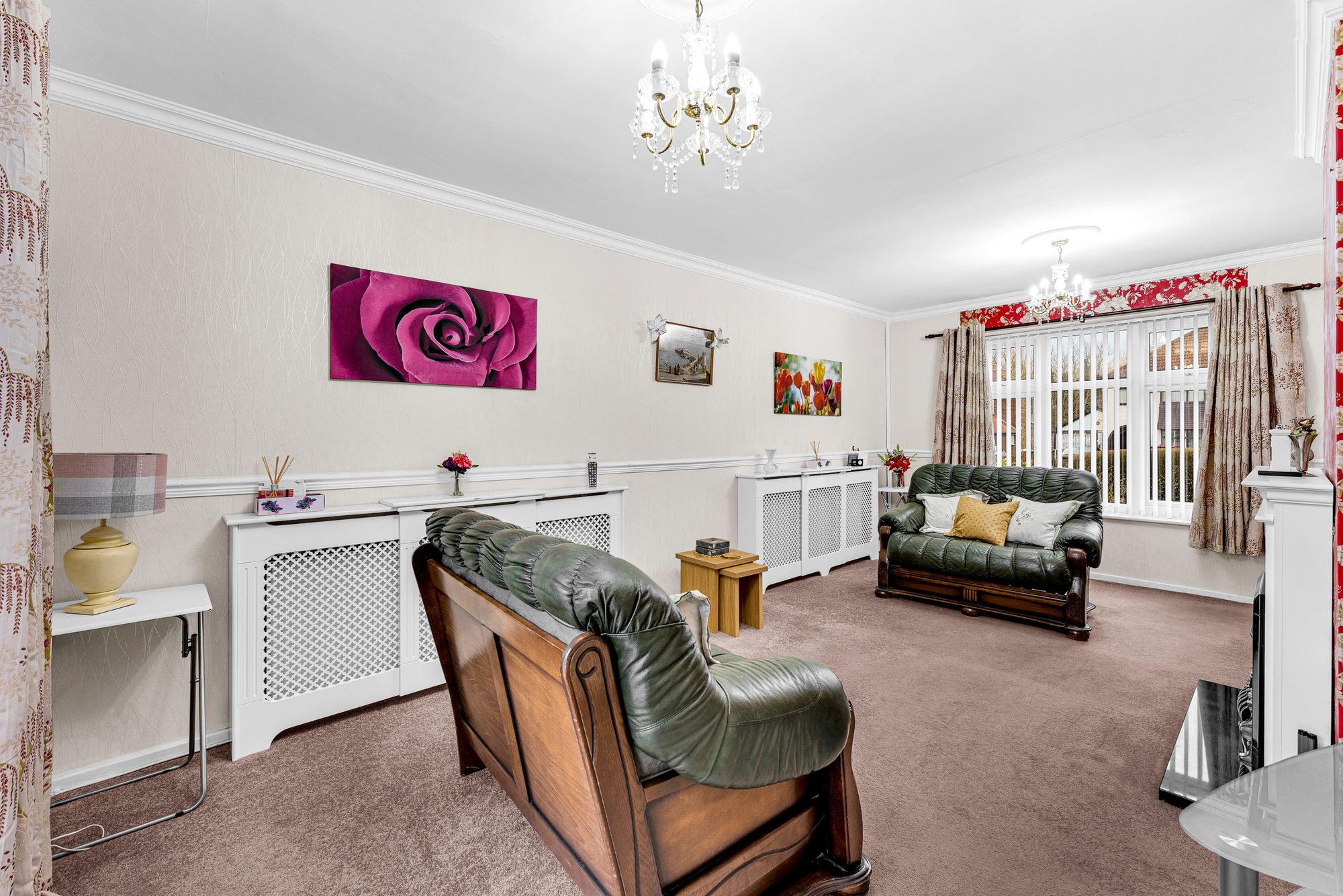 Baileys Lane, Halewood, L26 Ashtons Estate Agency