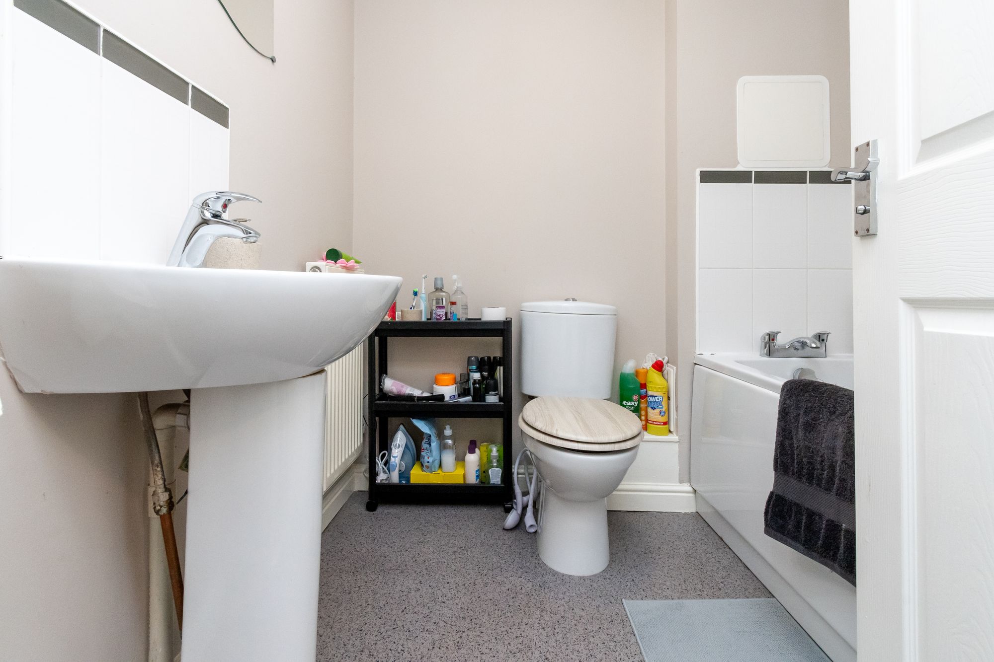 Gardens, St. Helens, WA9 Ashtons Estate Agency