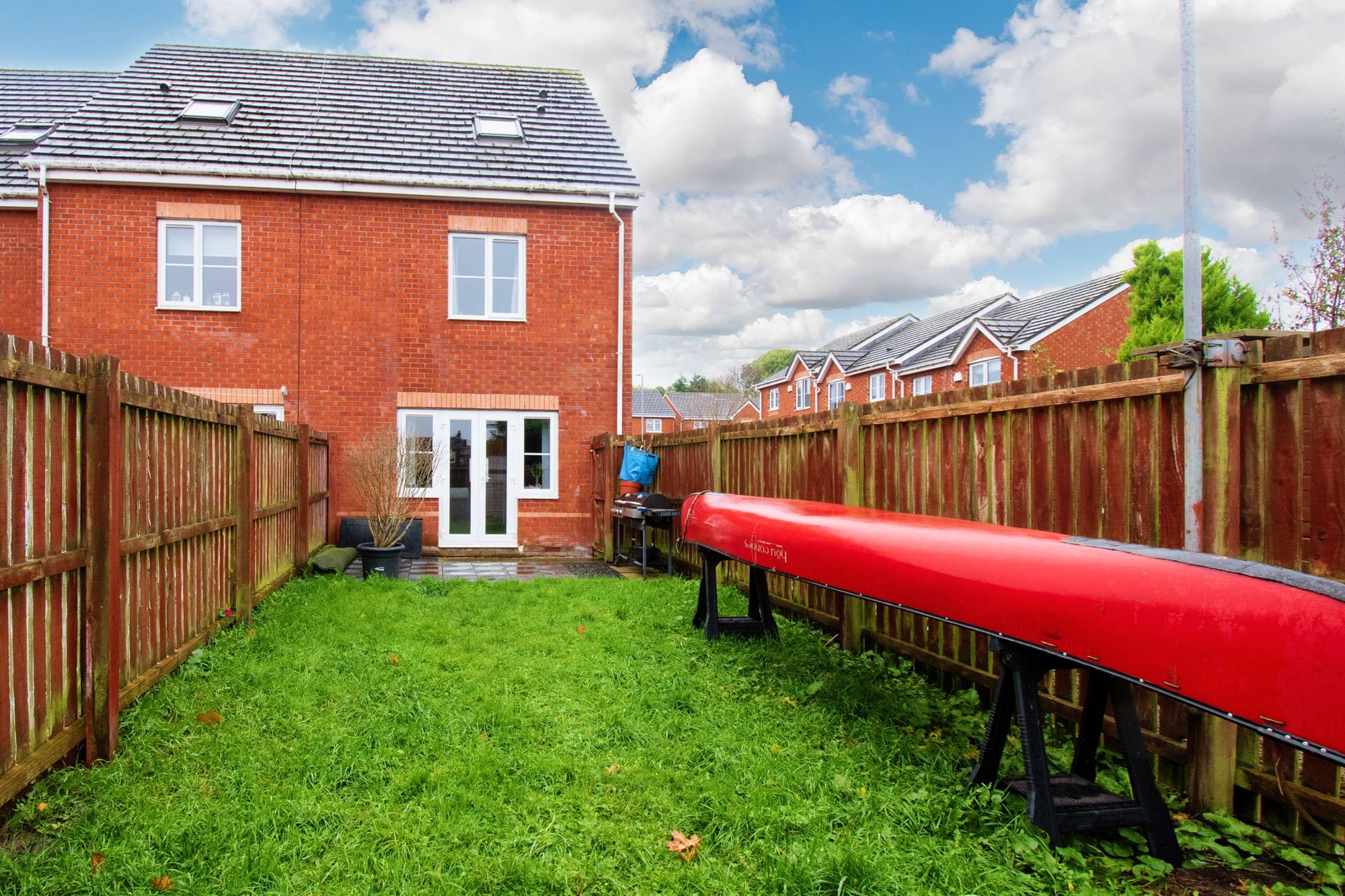 Gardens, St. Helens, WA9 Ashtons Estate Agency