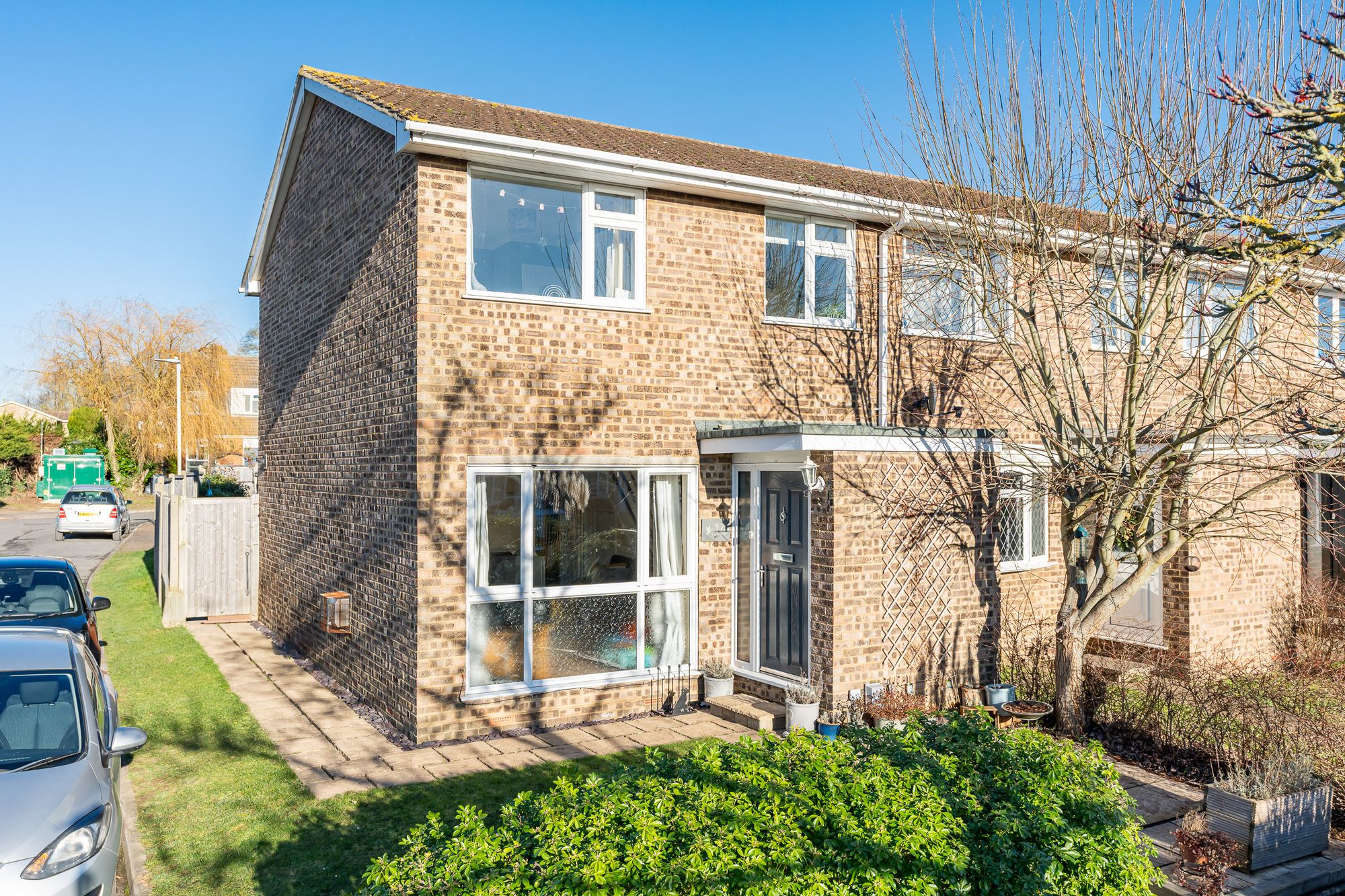 Properties Page 7 of 12 Elliot Heath