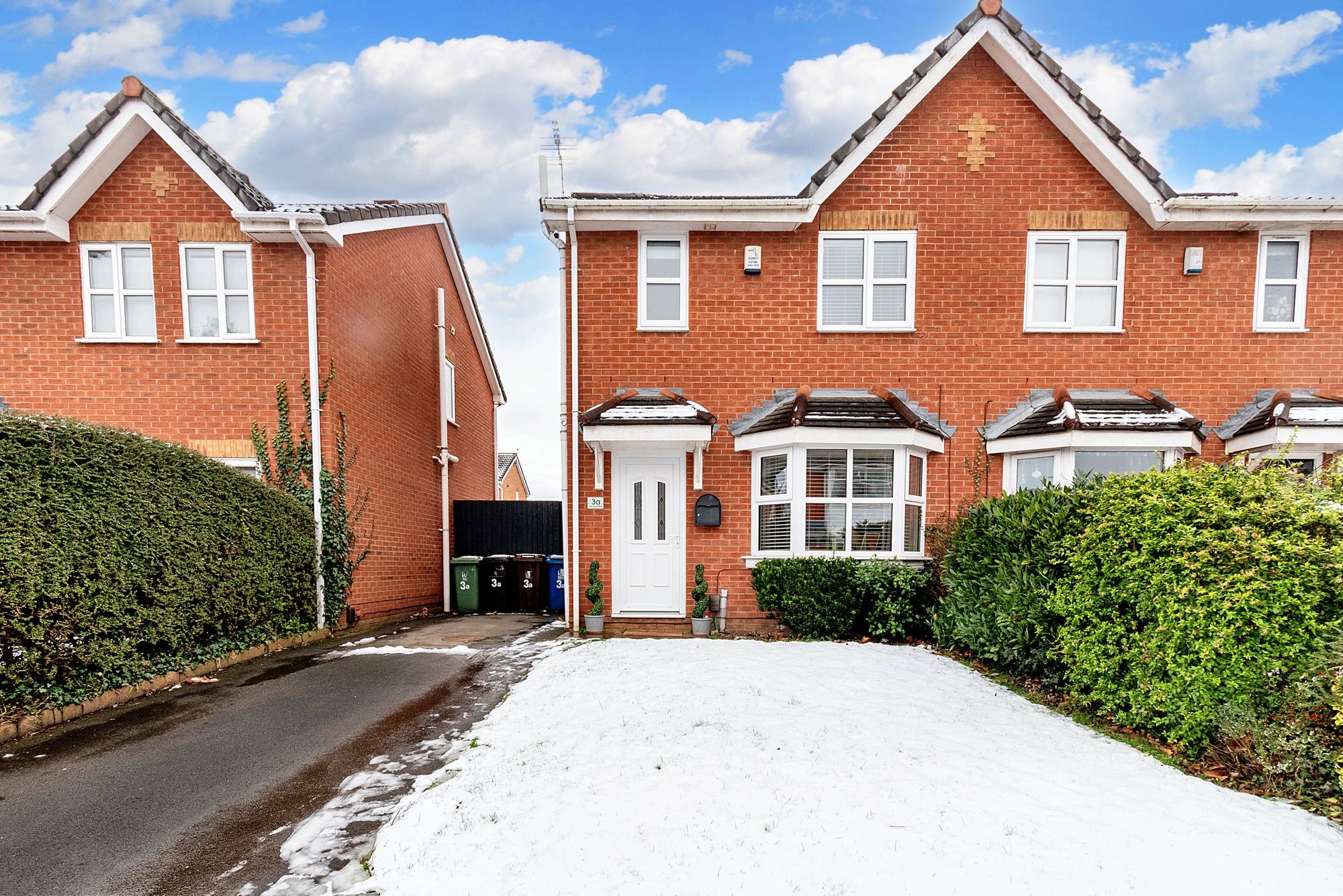 3a Edward Drive, Wigan