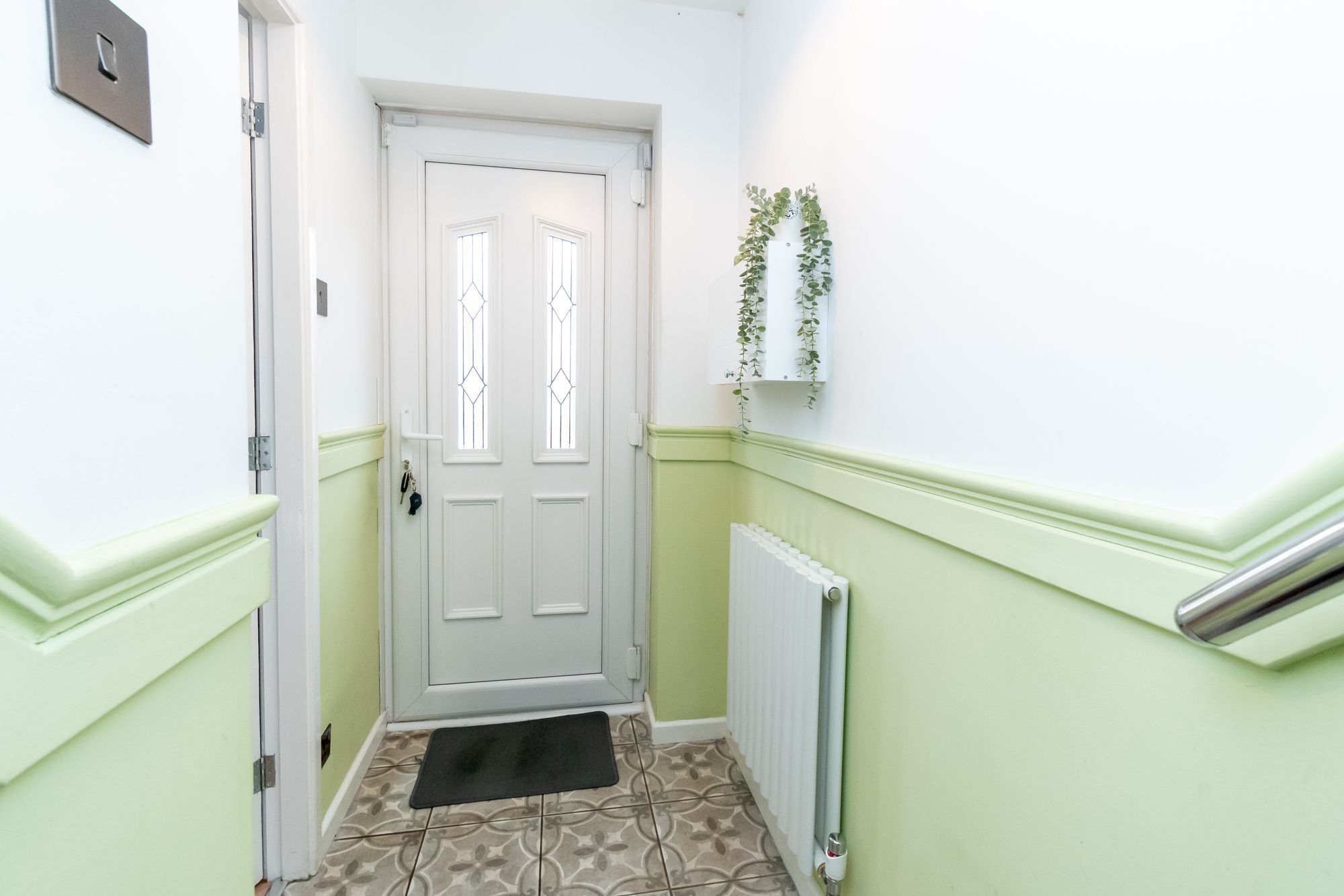 3a Edward Drive, Wigan