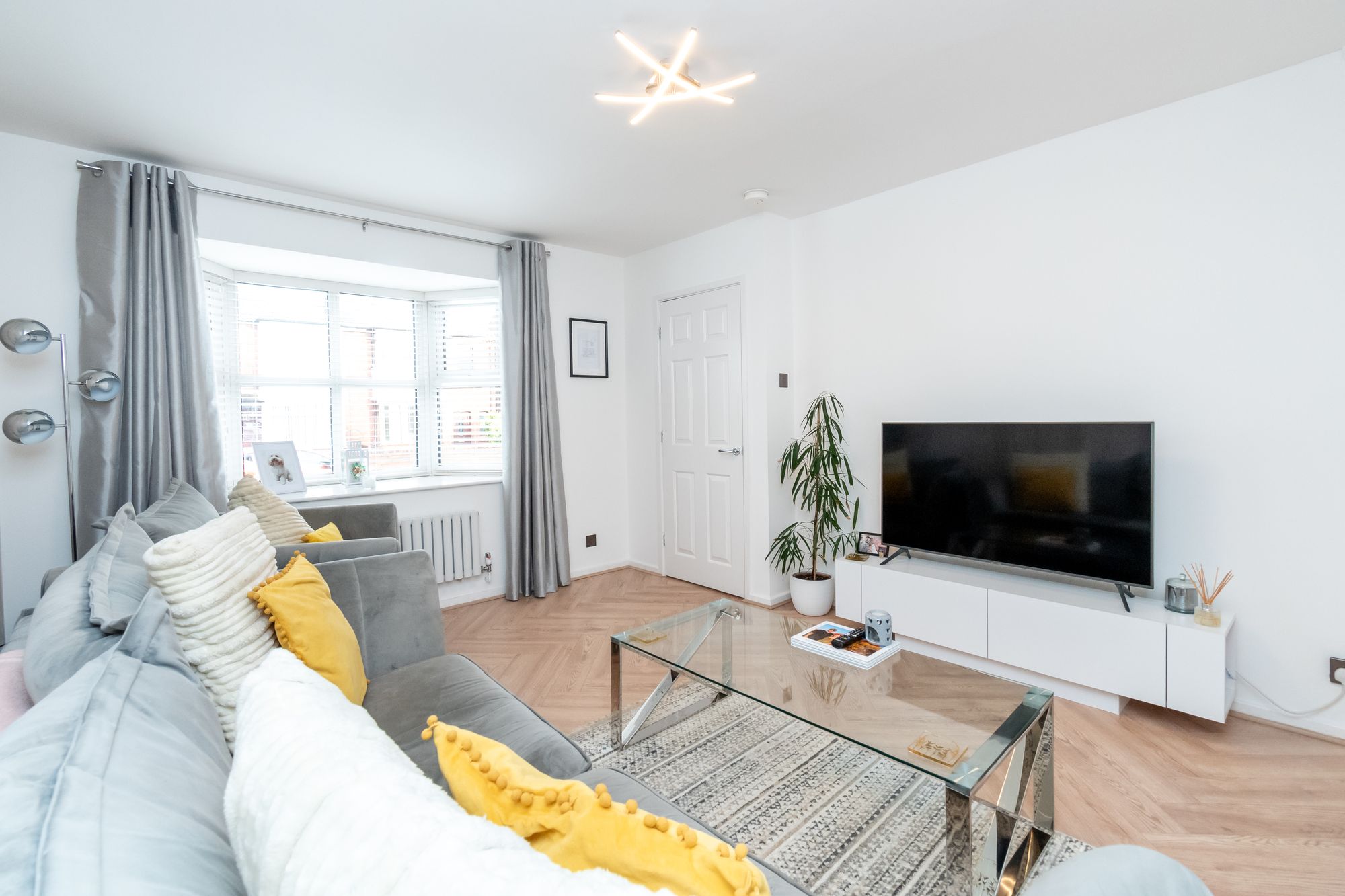 3a Edward Drive, Wigan