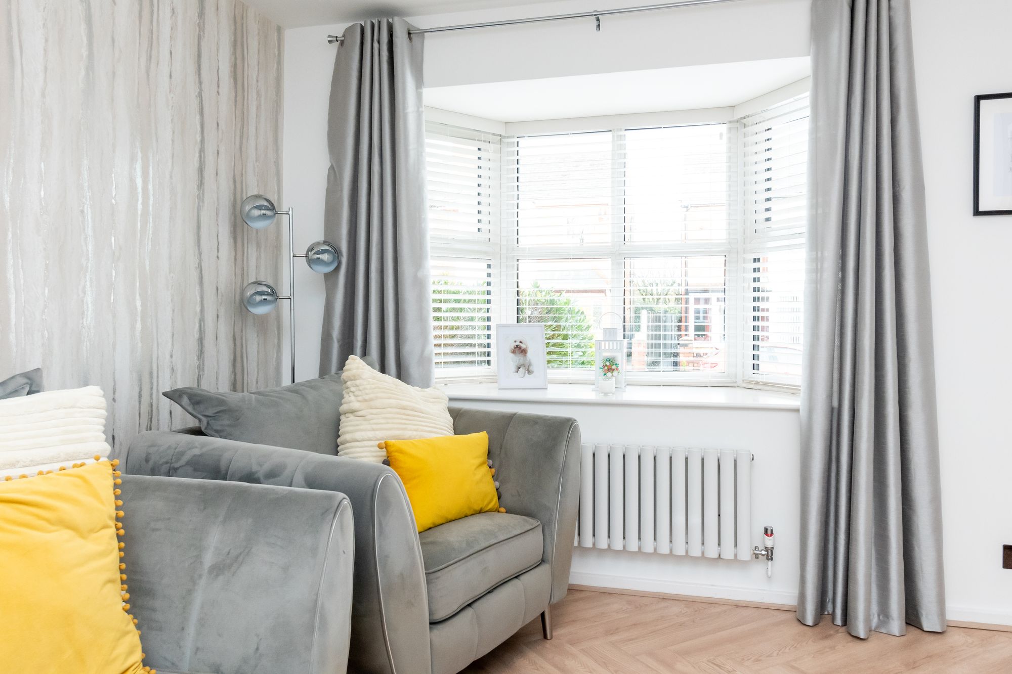 3a Edward Drive, Wigan