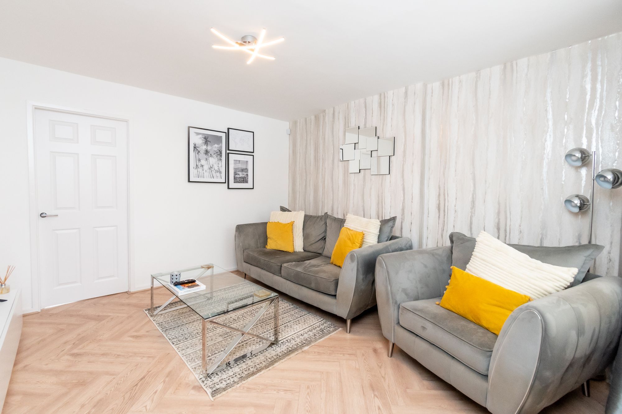 3a Edward Drive, Wigan