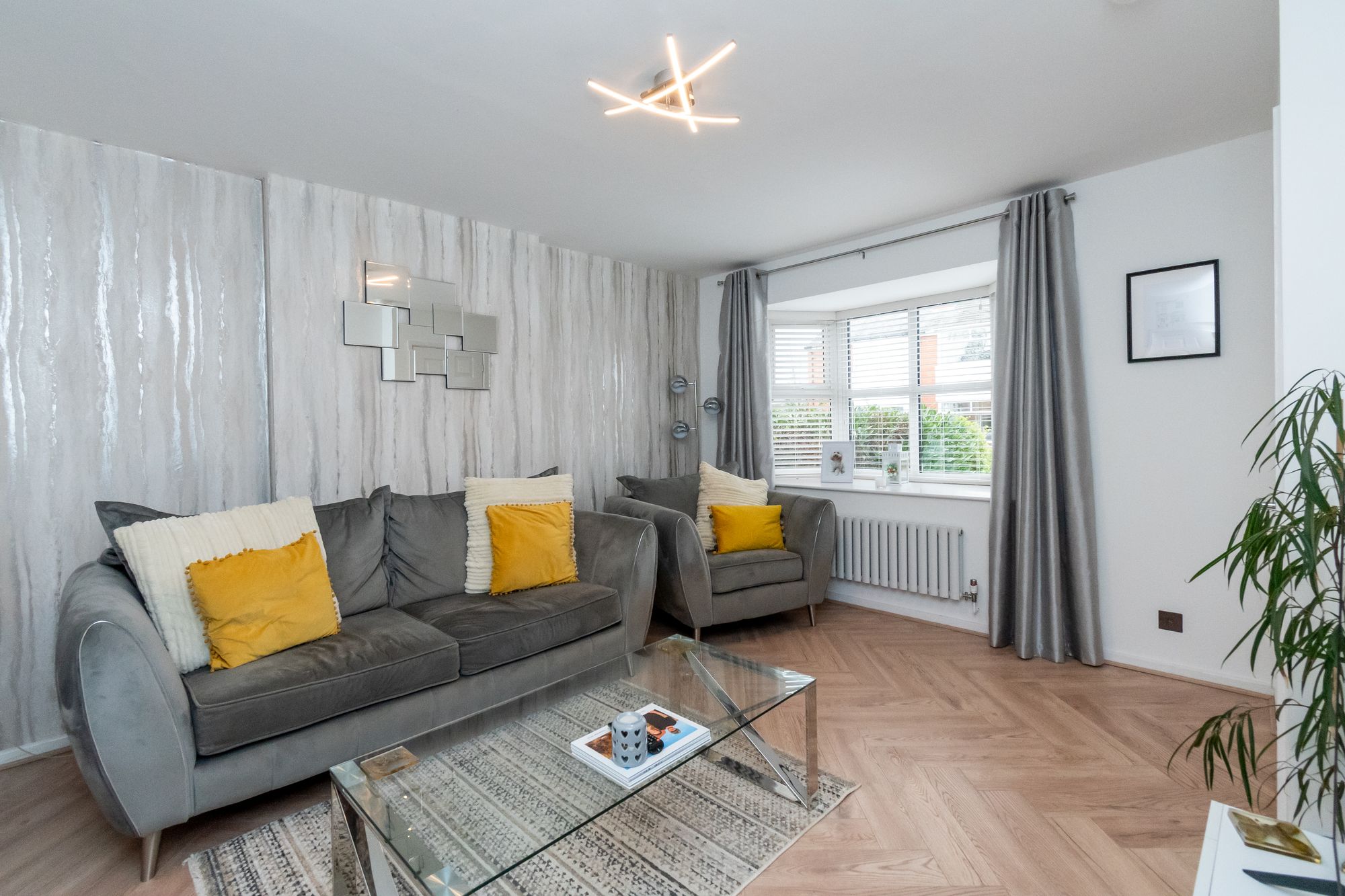 3a Edward Drive, Wigan