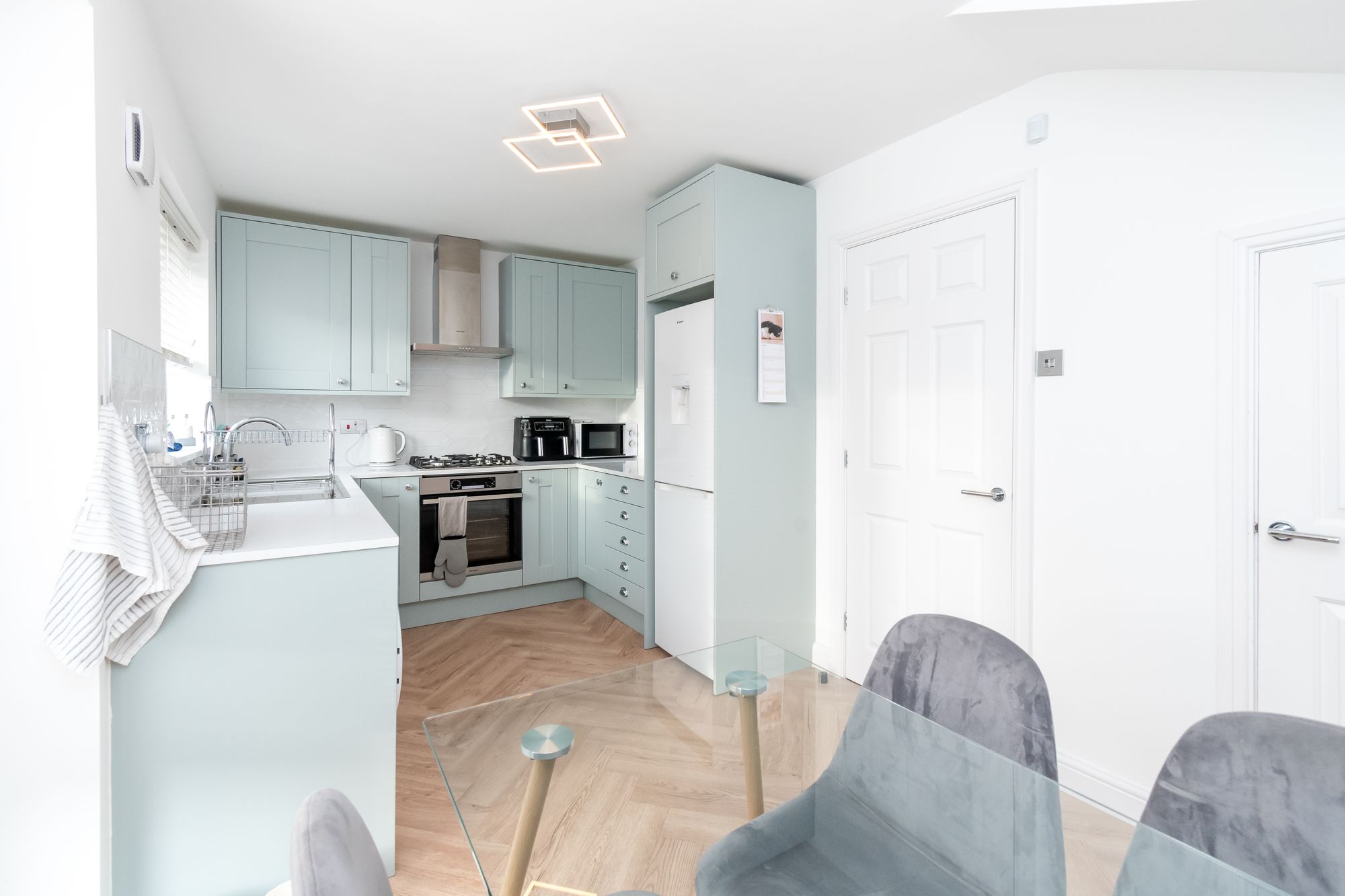3a Edward Drive, Wigan