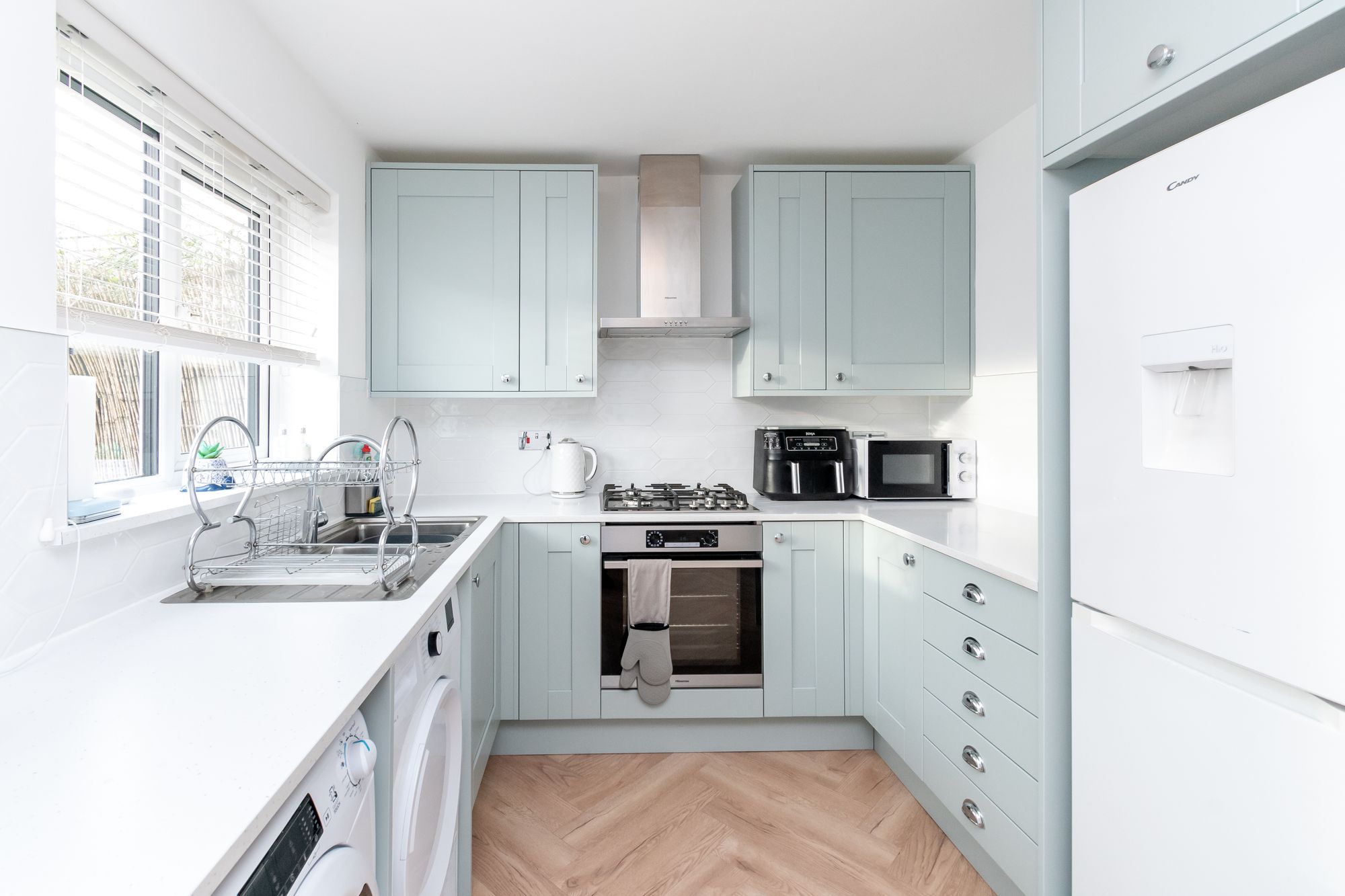 3a Edward Drive, Wigan