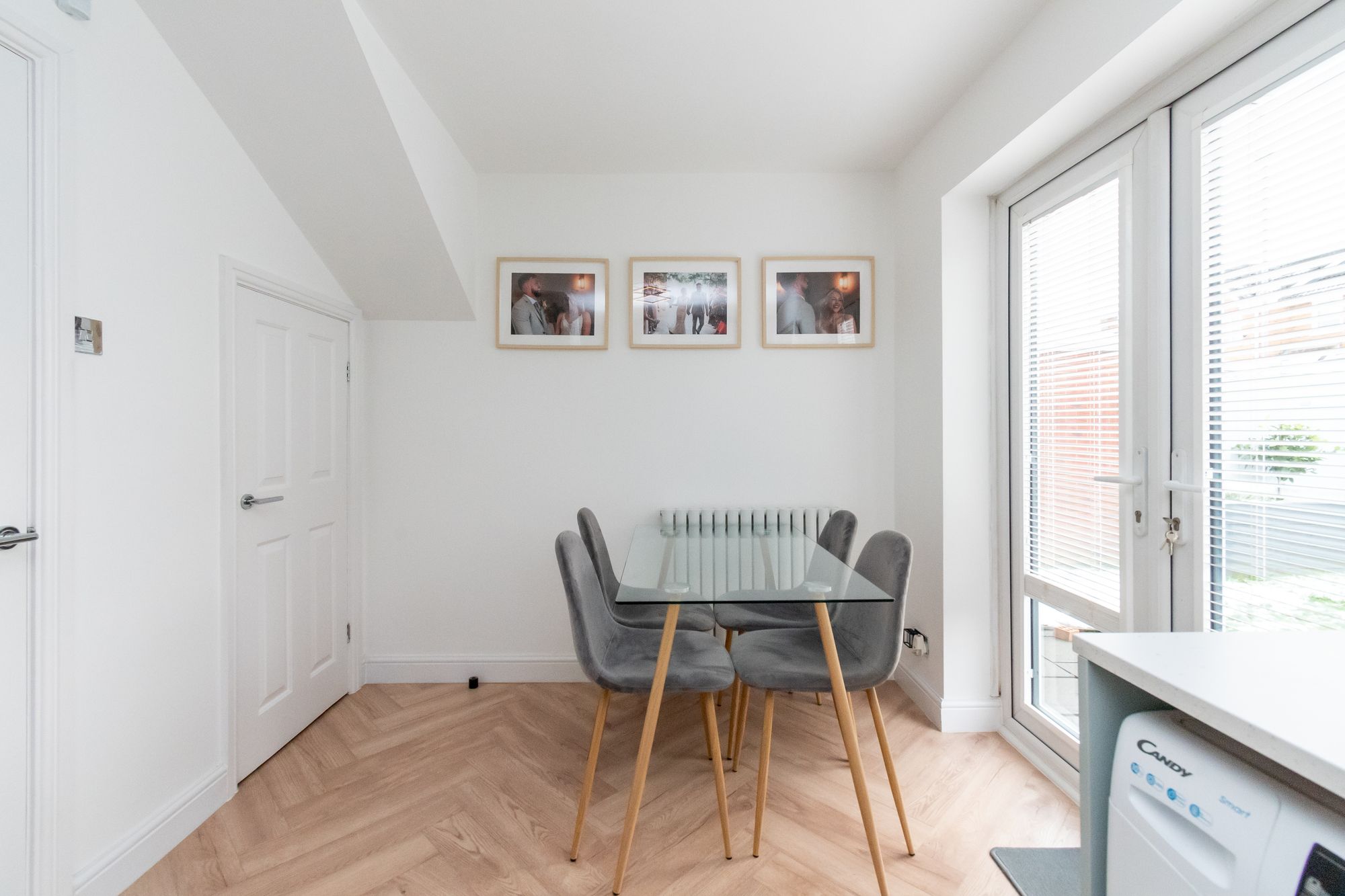 3a Edward Drive, Wigan