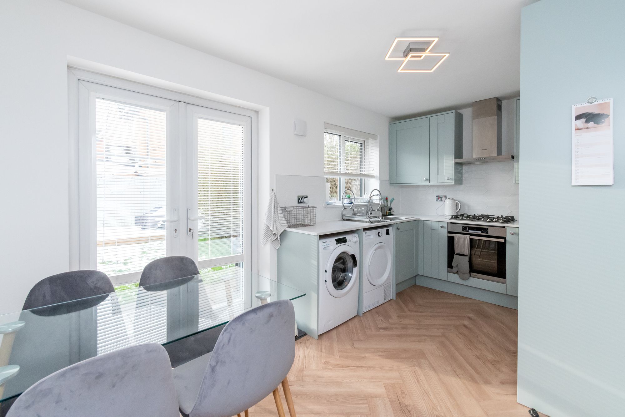 3a Edward Drive, Wigan