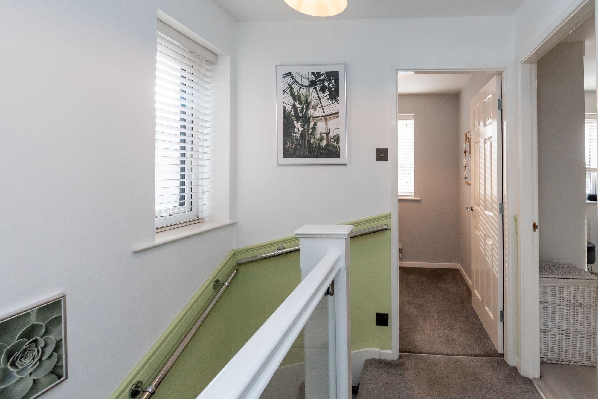 3a Edward Drive, Wigan
