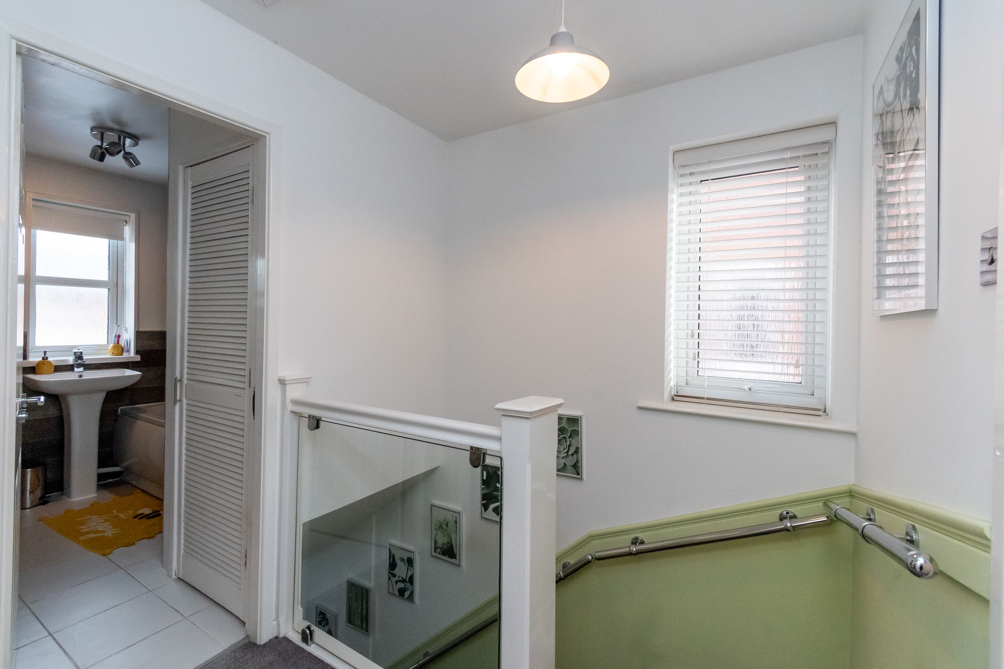 3a Edward Drive, Wigan