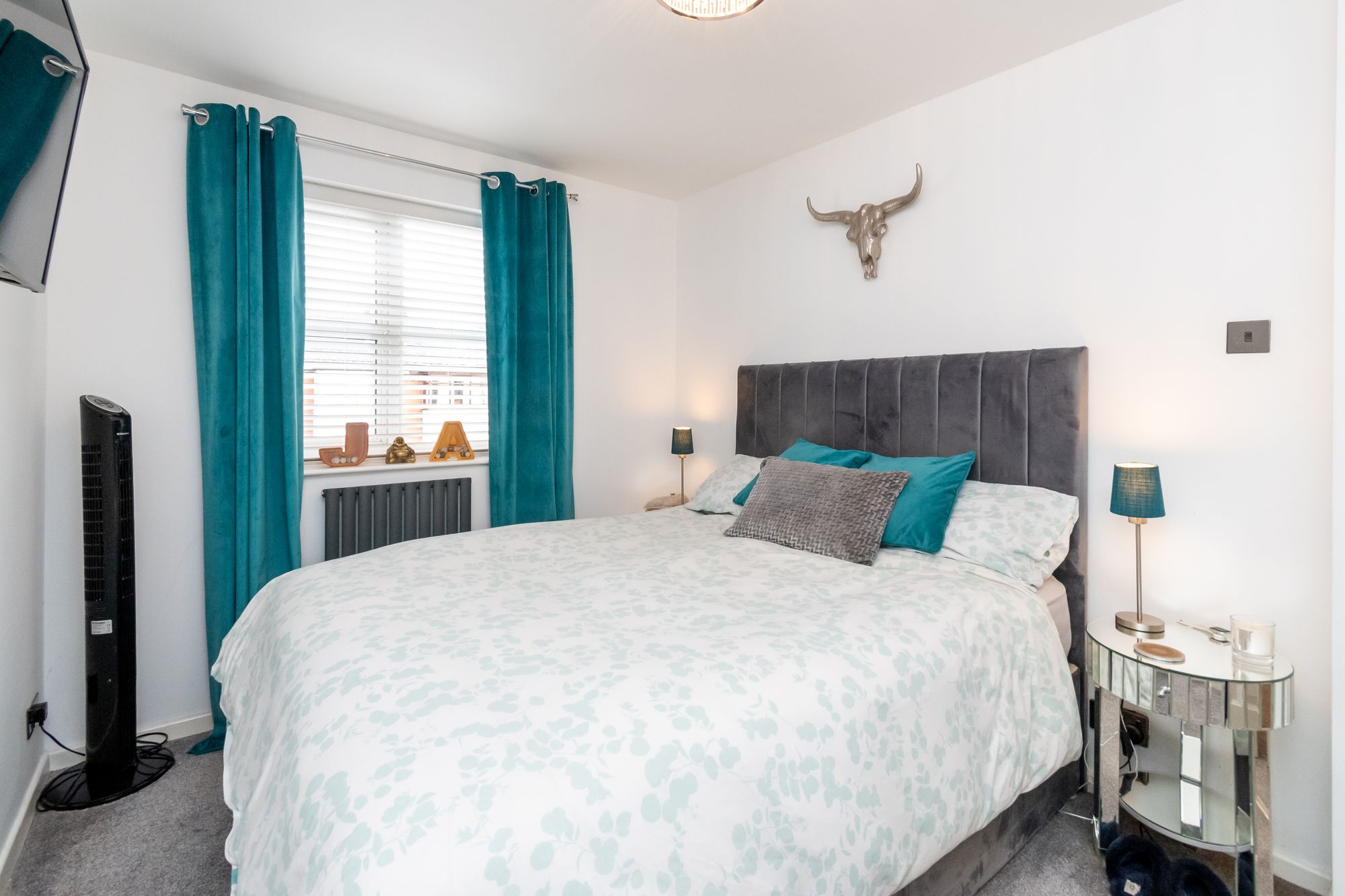 3a Edward Drive, Wigan