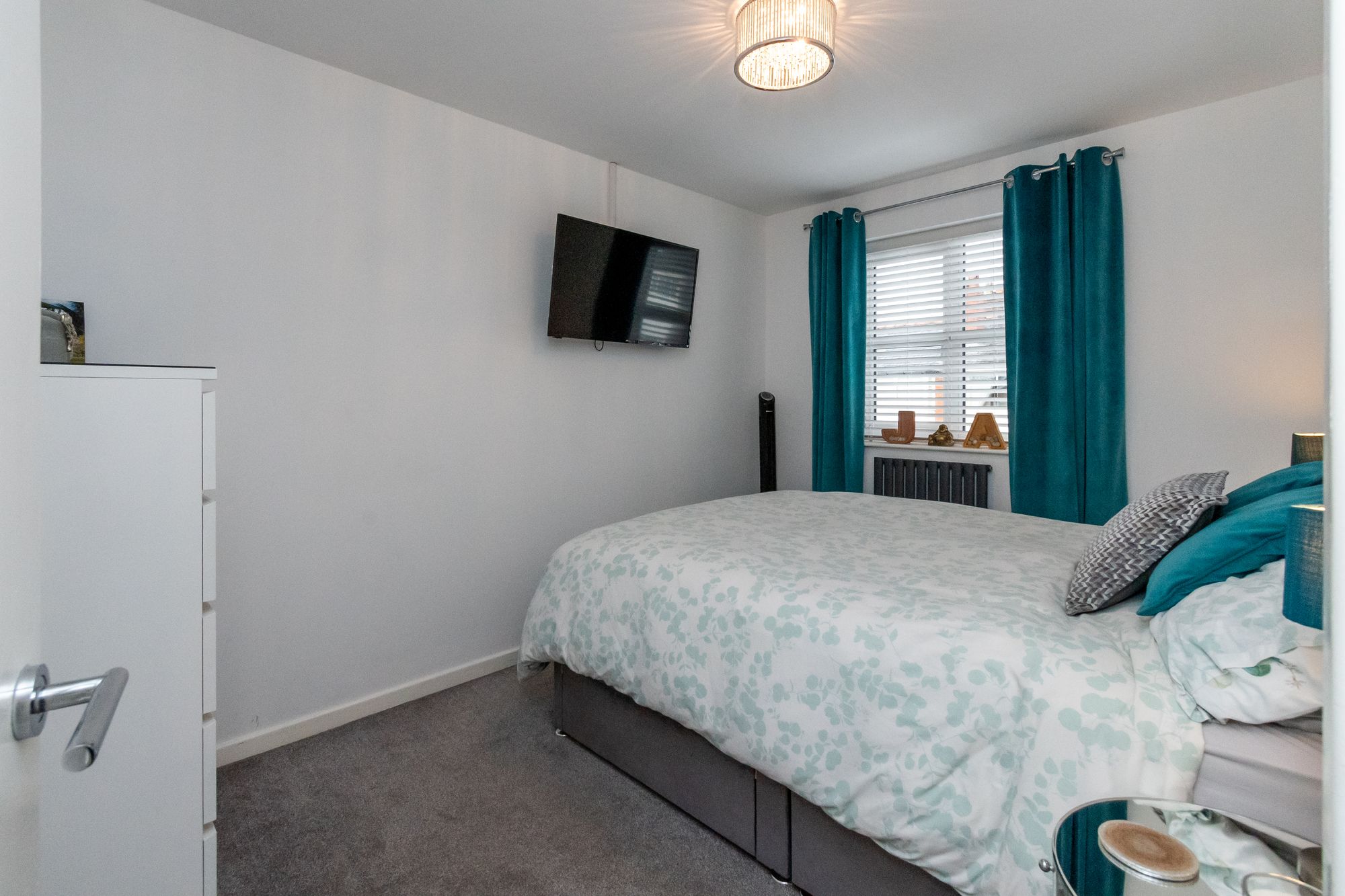 3a Edward Drive, Wigan