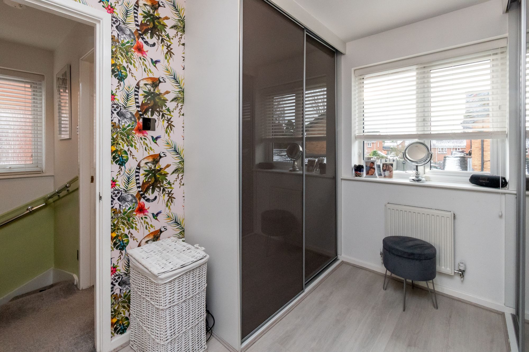 3a Edward Drive, Wigan
