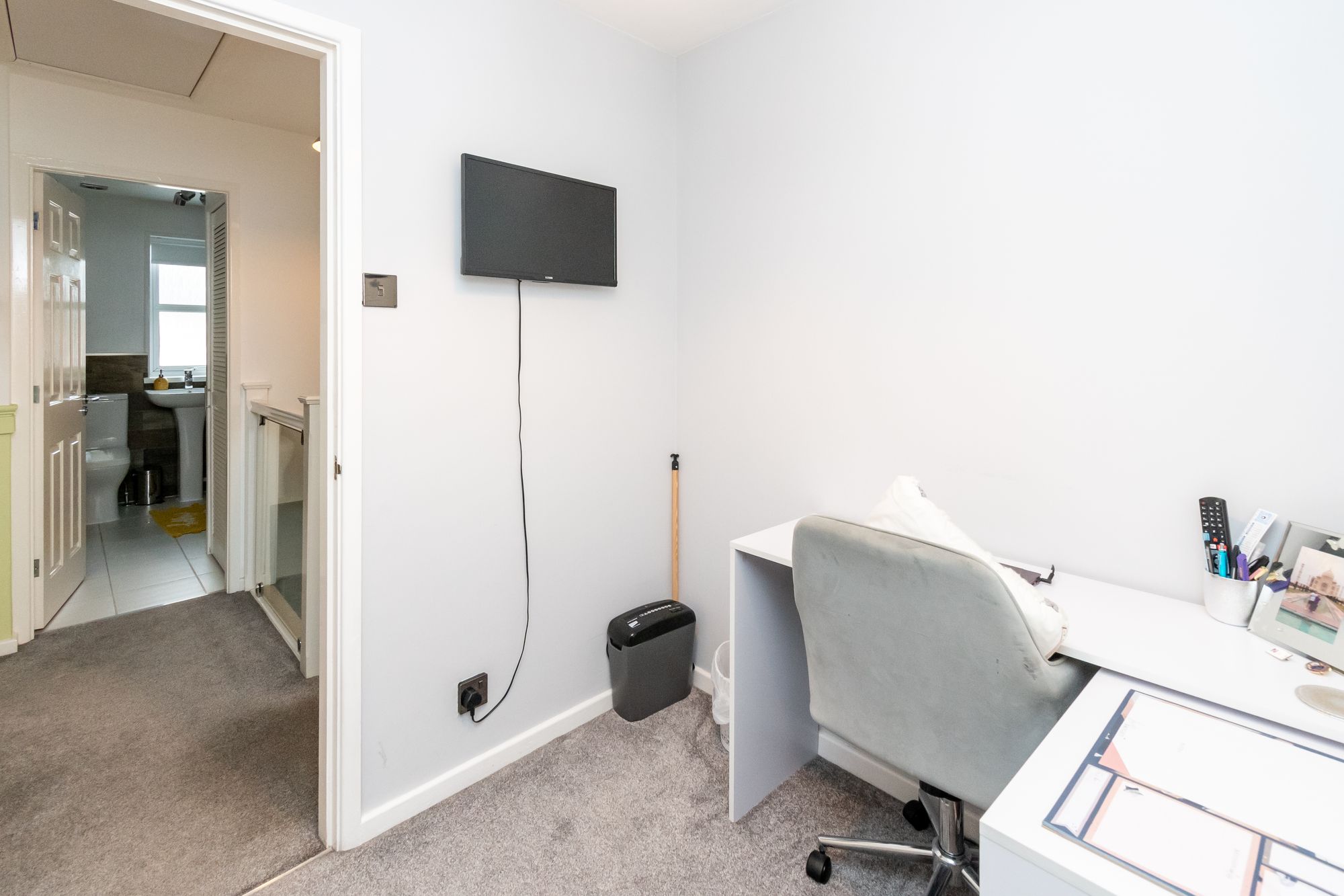 3a Edward Drive, Wigan