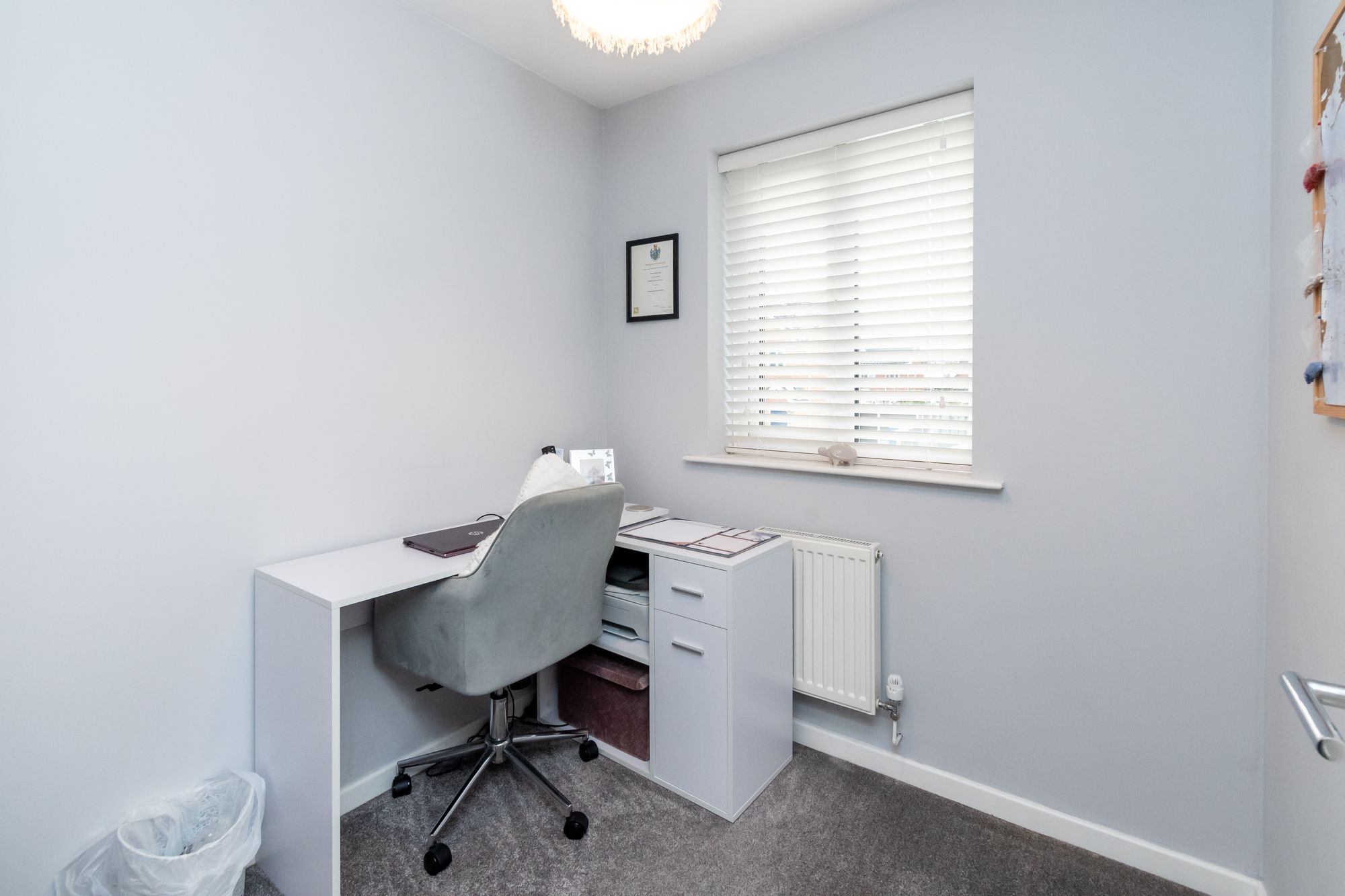 3a Edward Drive, Wigan
