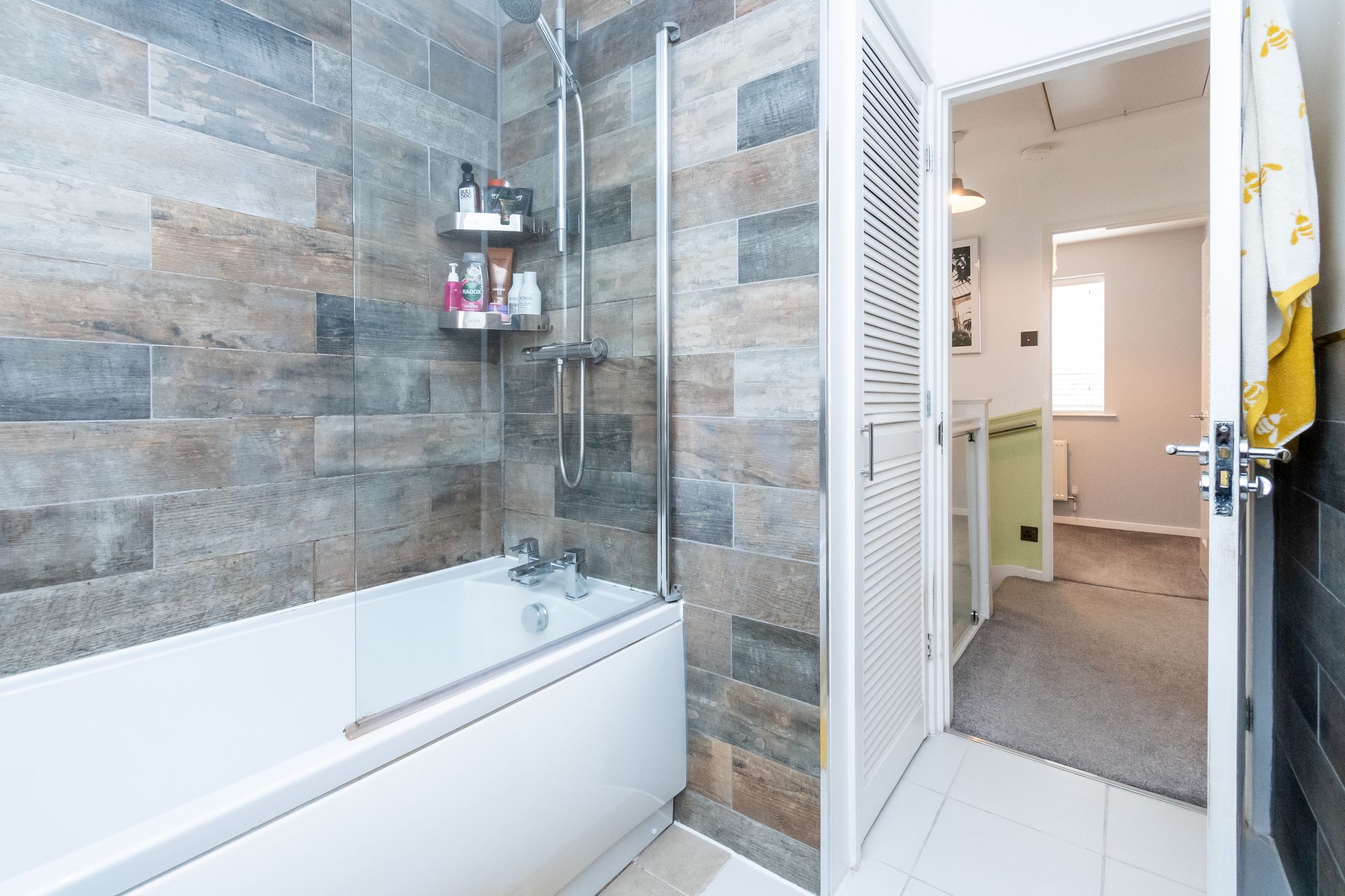 3a Edward Drive, Wigan