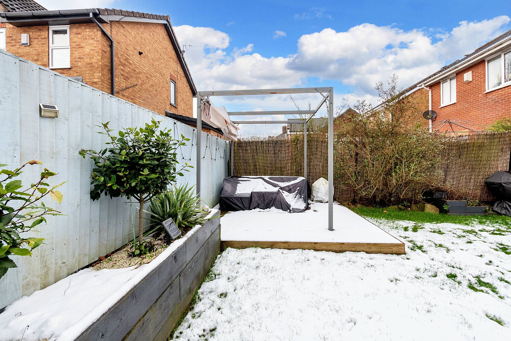 3a Edward Drive, Wigan