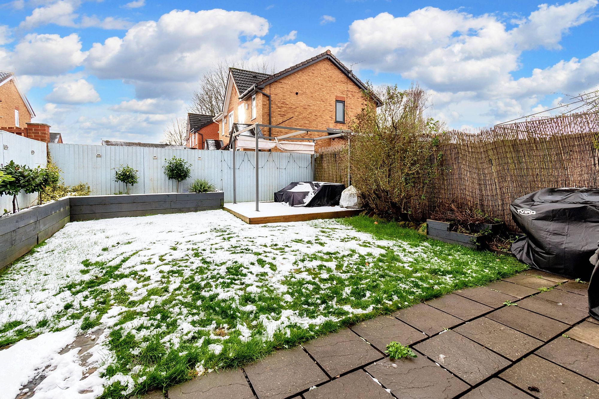 3a Edward Drive, Wigan