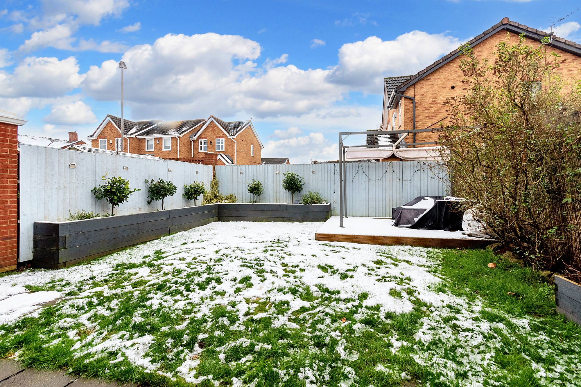 3a Edward Drive, Wigan