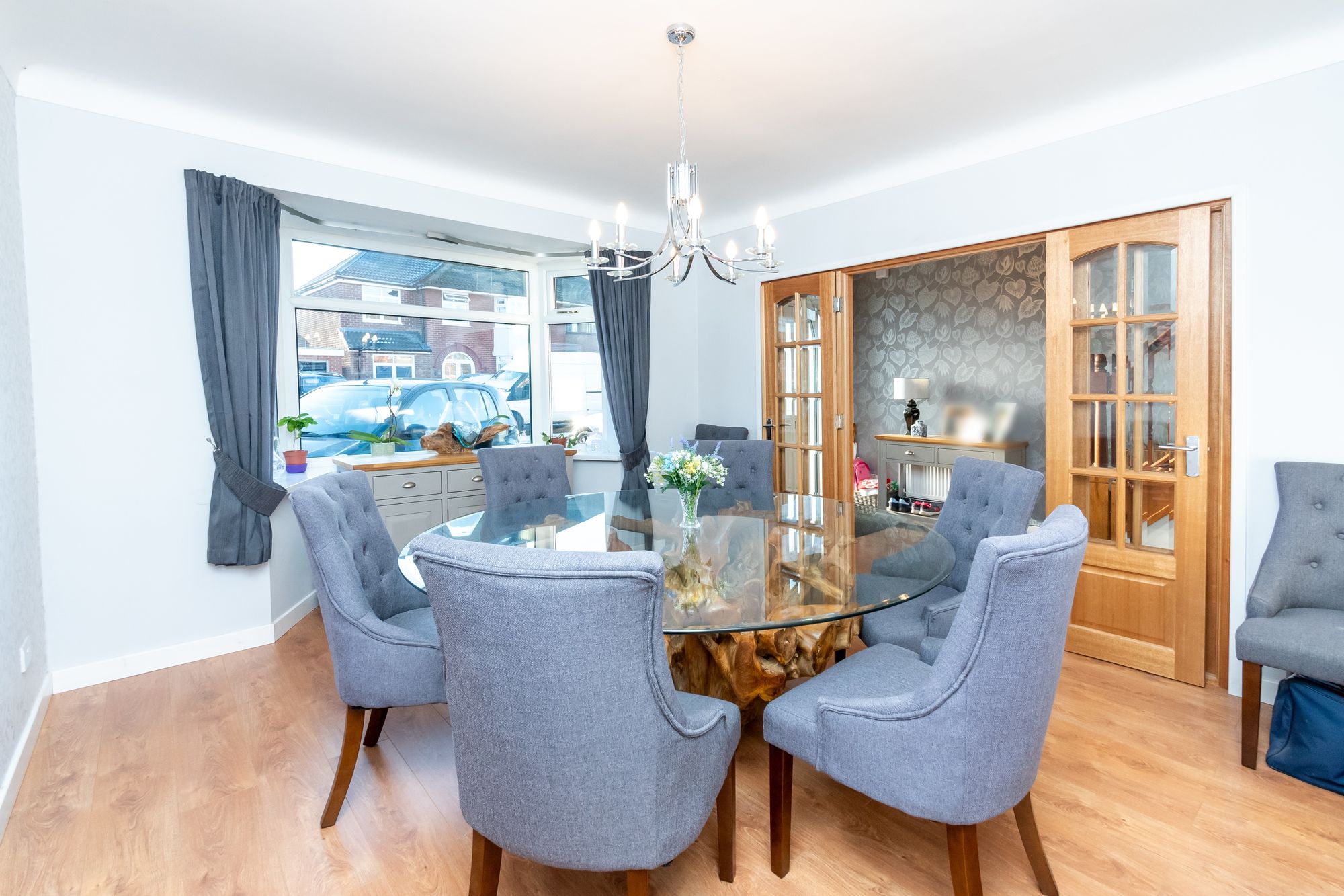 Gorsey Croft, Eccleston Park, L34 Ashtons Estate Agency