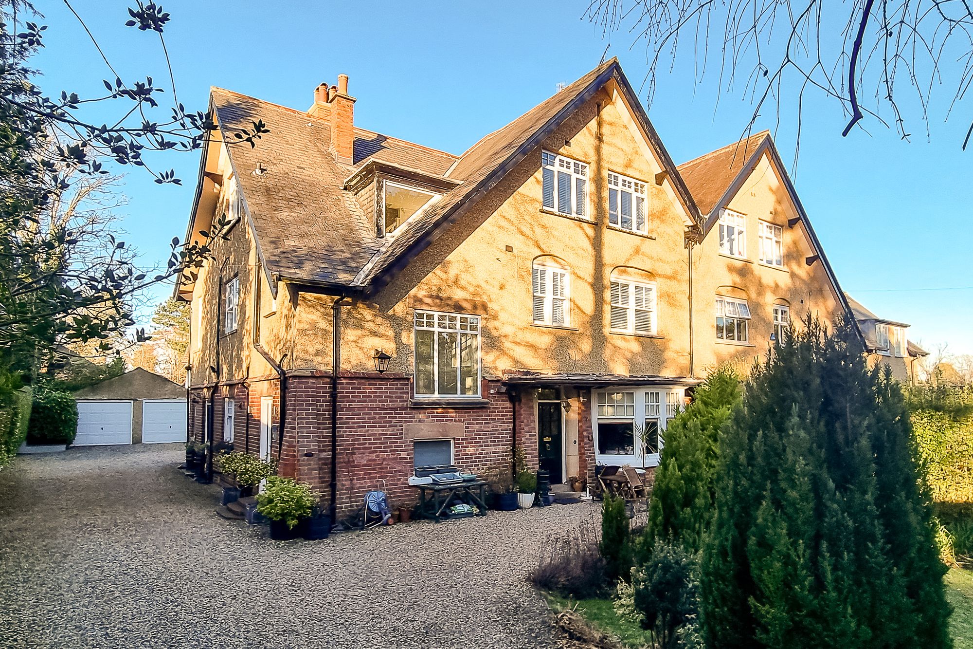 Cornwall Road, Harrogate, HG1 Myrings Estate Agents