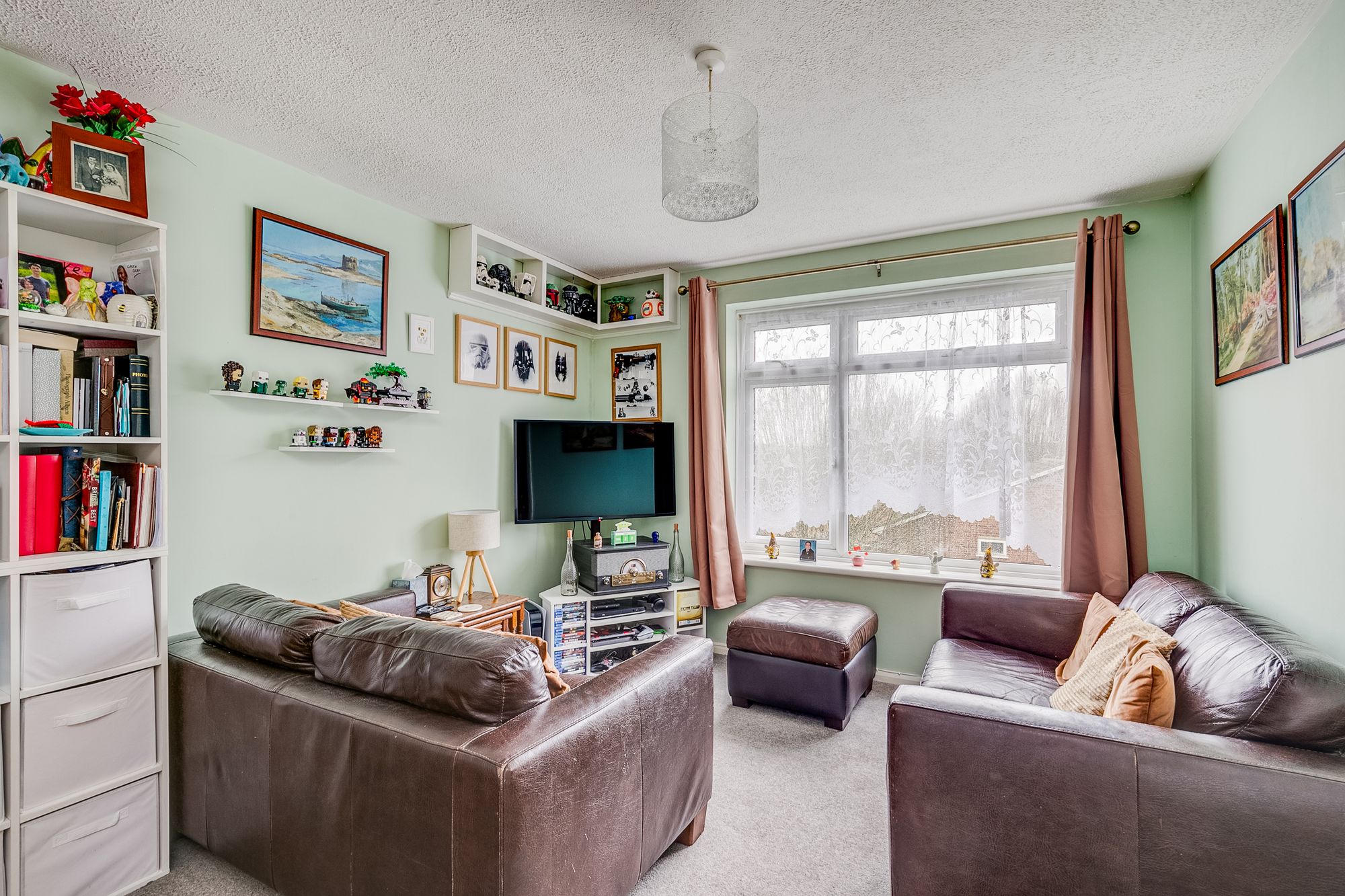 Trapstyle Road, Ware, SG12 Elliot Heath