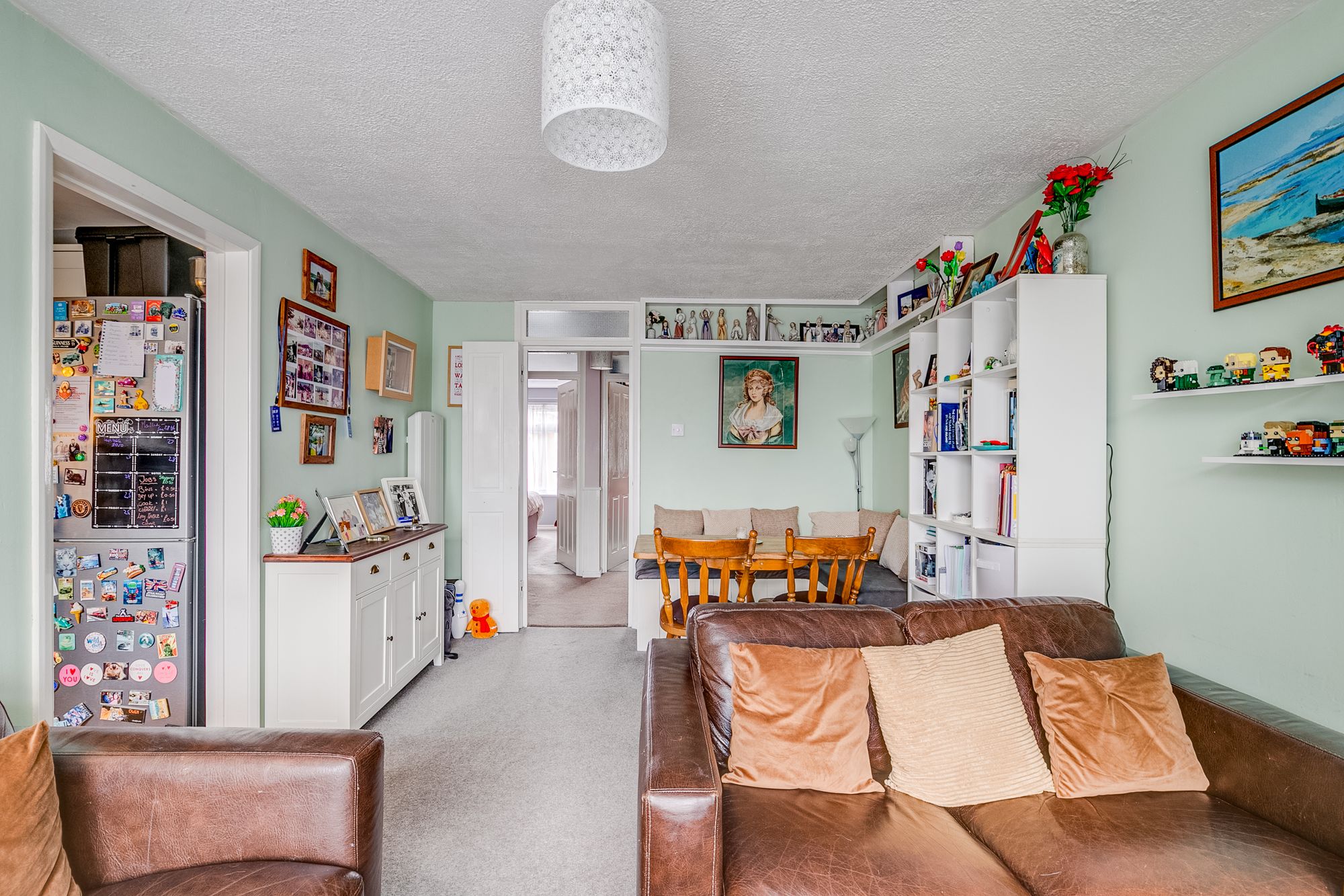 Trapstyle Road, Ware, SG12 Elliot Heath