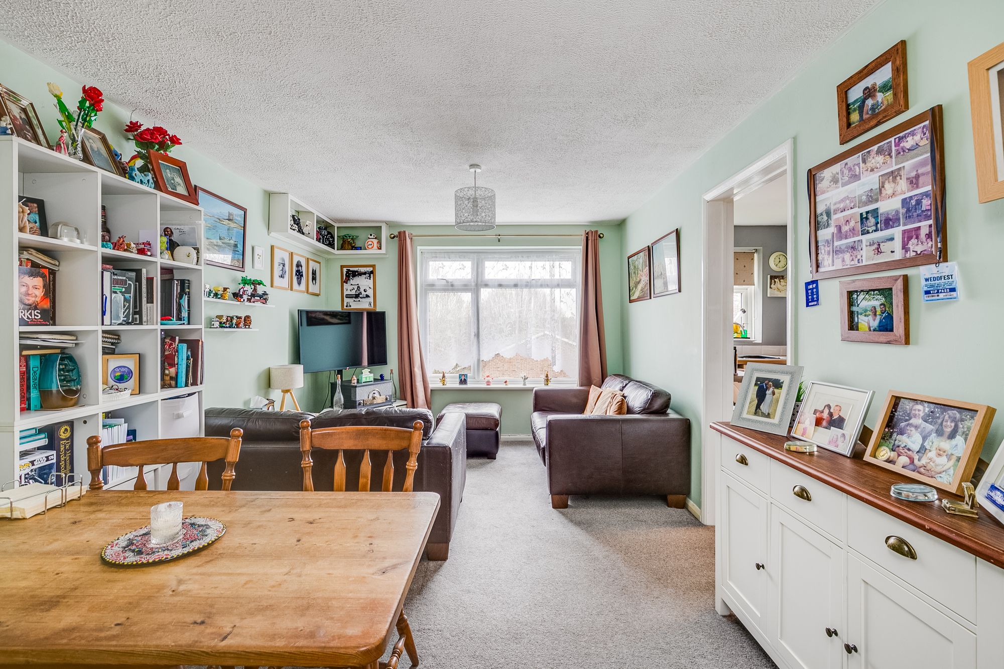 Trapstyle Road, Ware, SG12 Elliot Heath