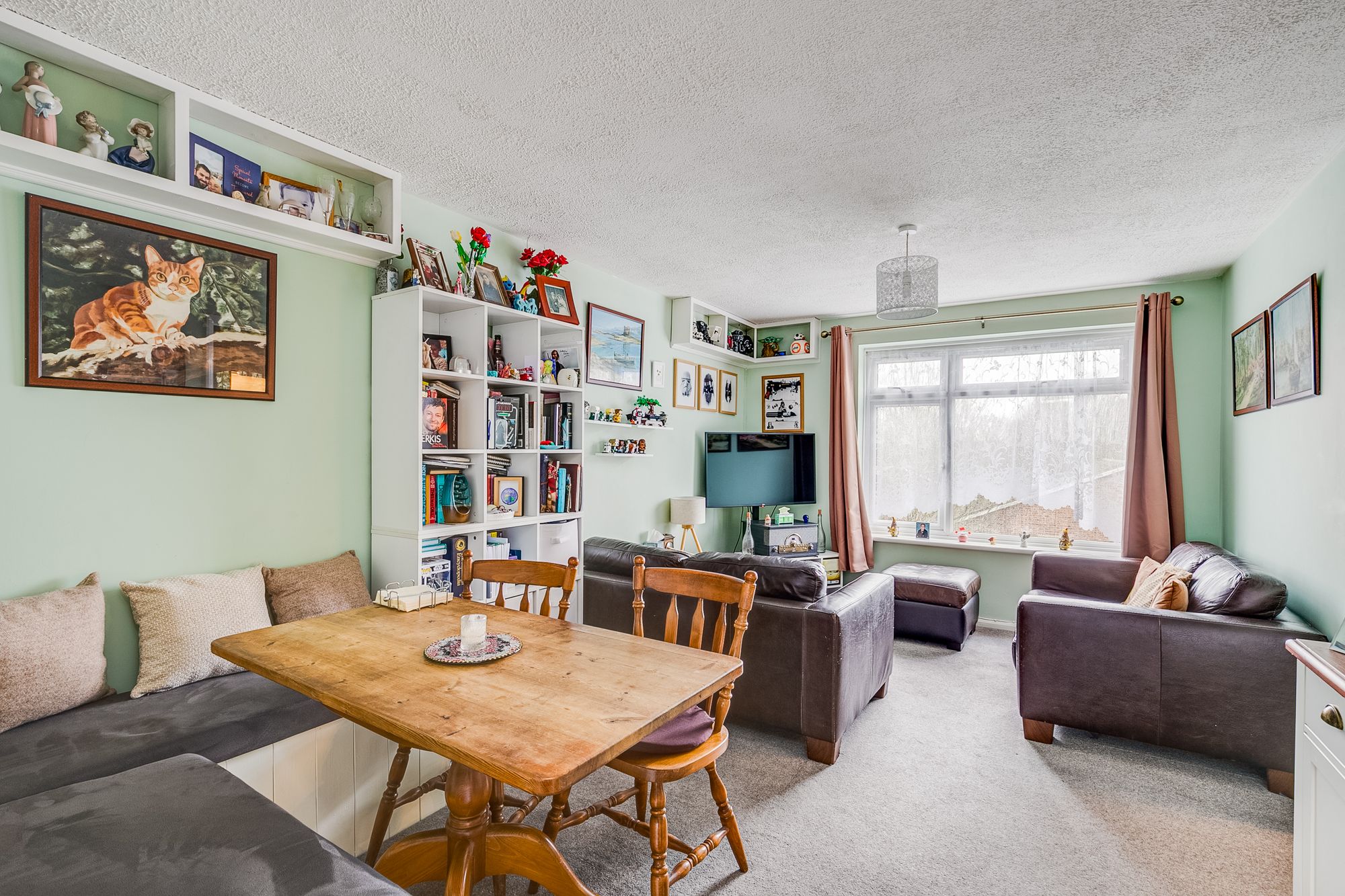 Trapstyle Road, Ware, SG12 Elliot Heath