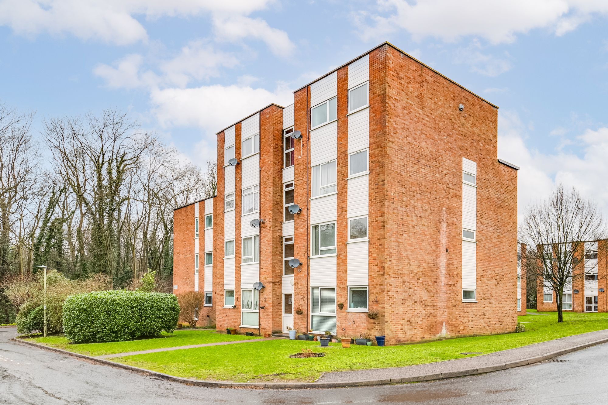 Trapstyle Road, Ware, SG12 Elliot Heath