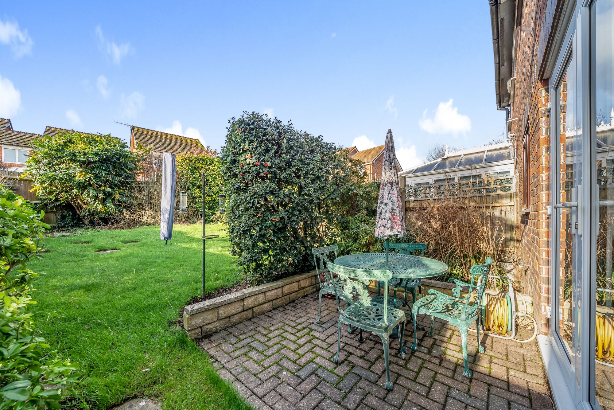 Cremer Place, Faversham, ME13 Iliffe & Iliffe