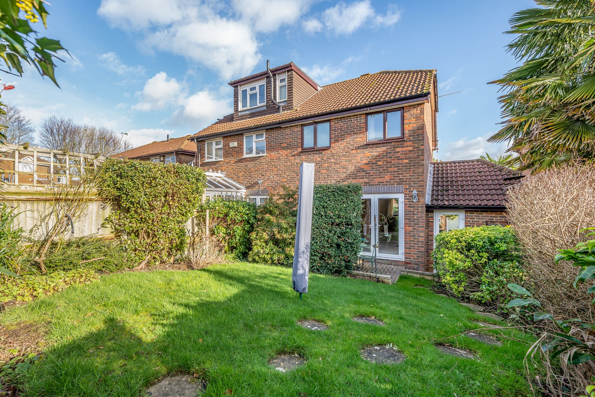 Cremer Place, Faversham, ME13 Iliffe & Iliffe