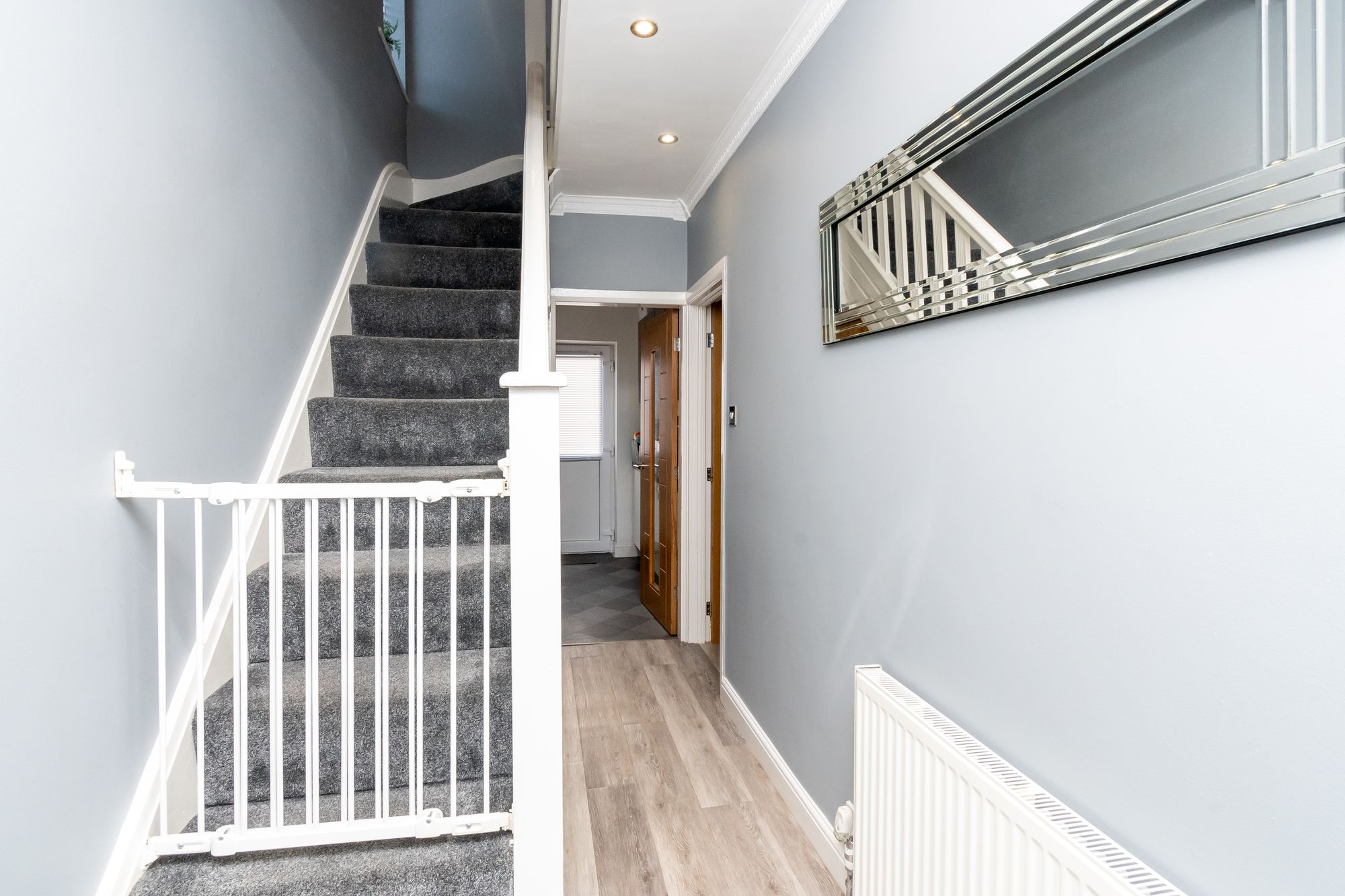 Stapleton Avenue, Warrington