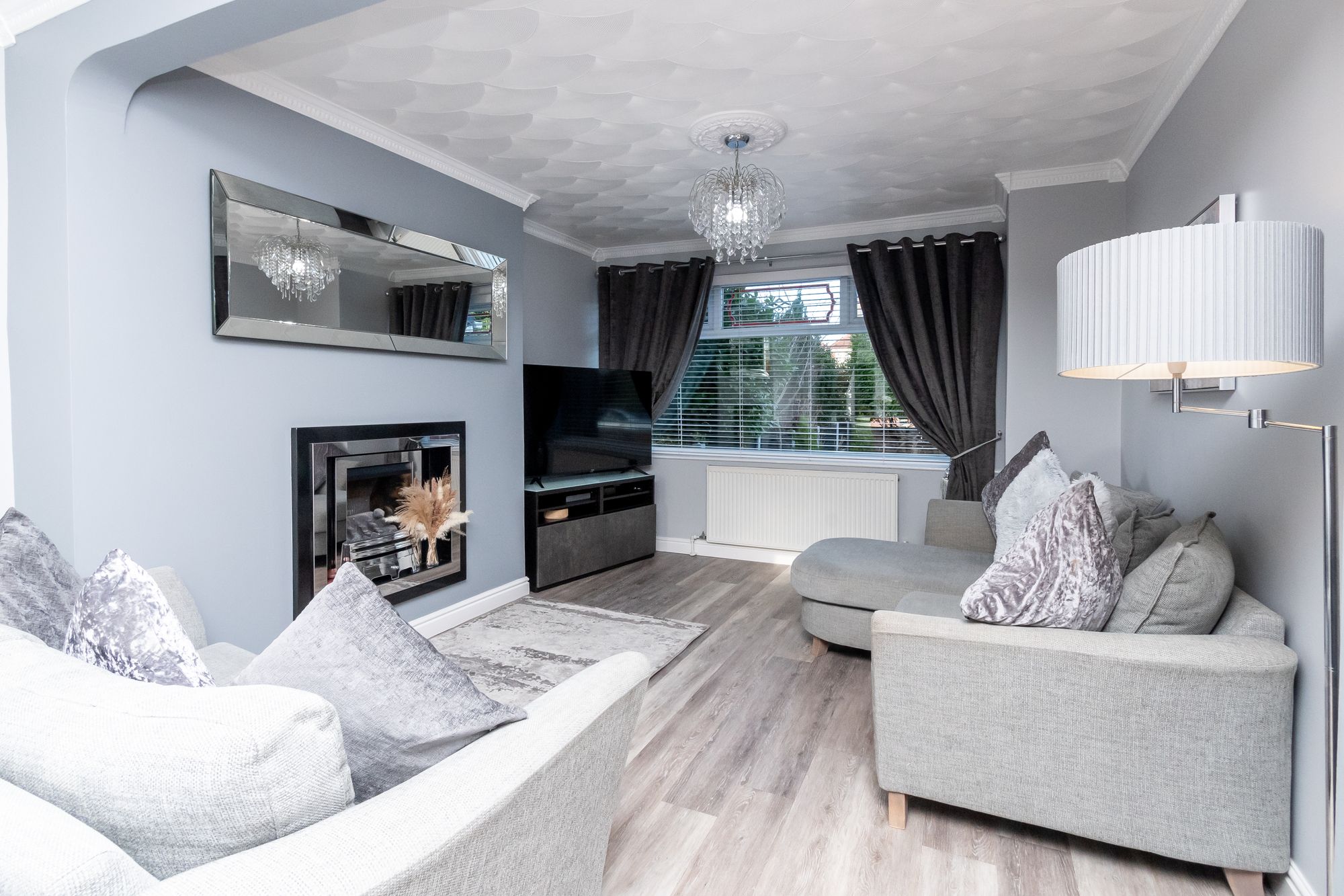 Stapleton Avenue, Warrington
