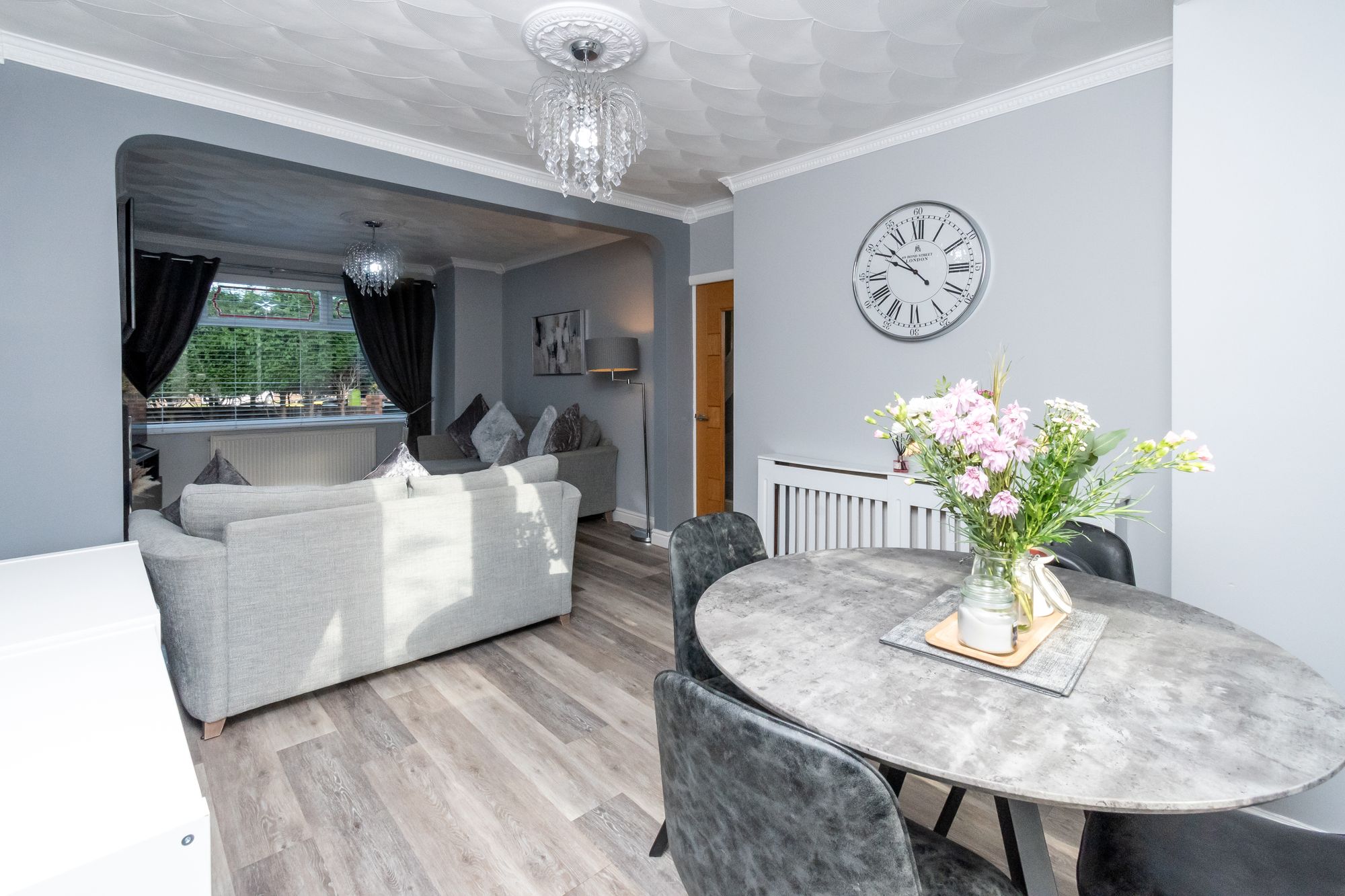 Stapleton Avenue, Warrington