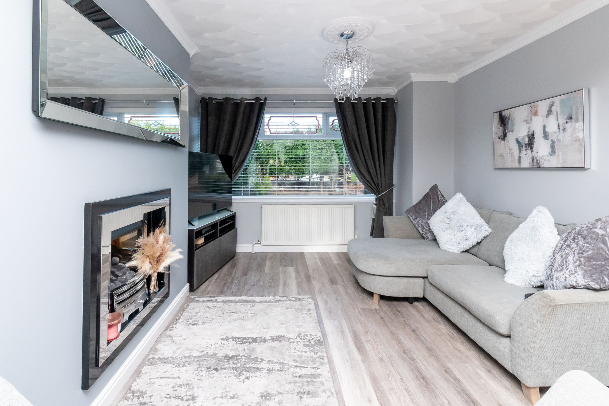 Stapleton Avenue, Warrington