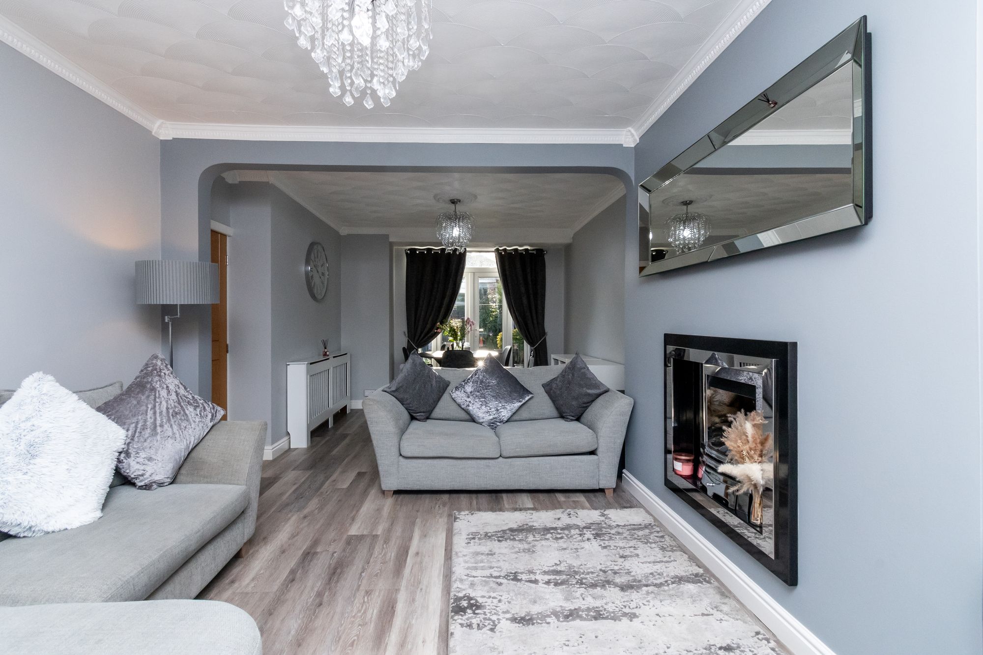 Stapleton Avenue, Warrington