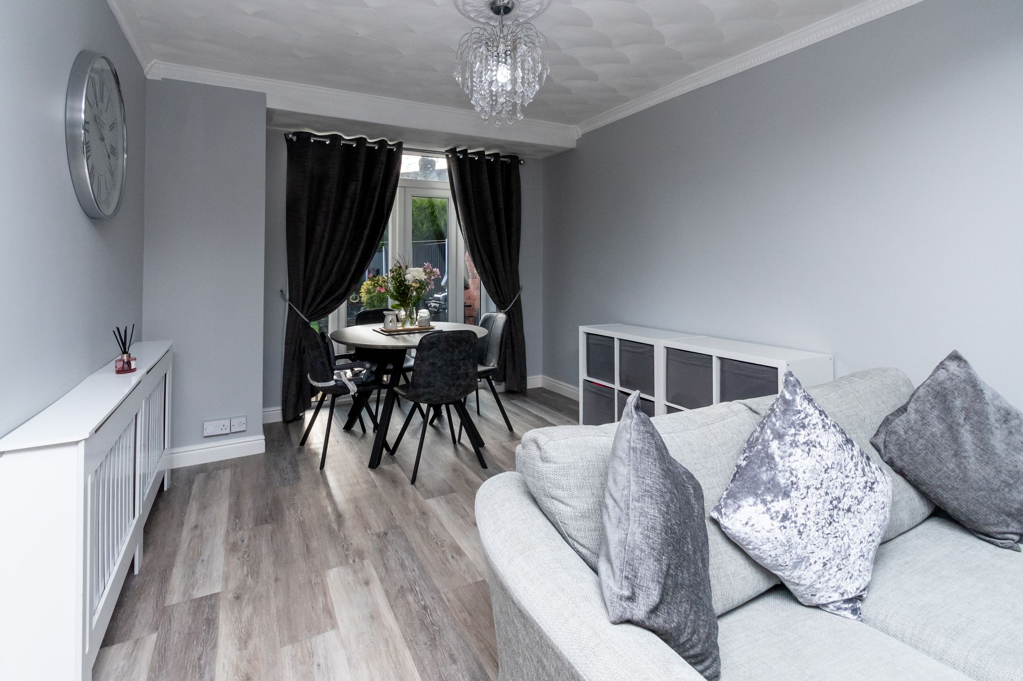 Stapleton Avenue, Warrington